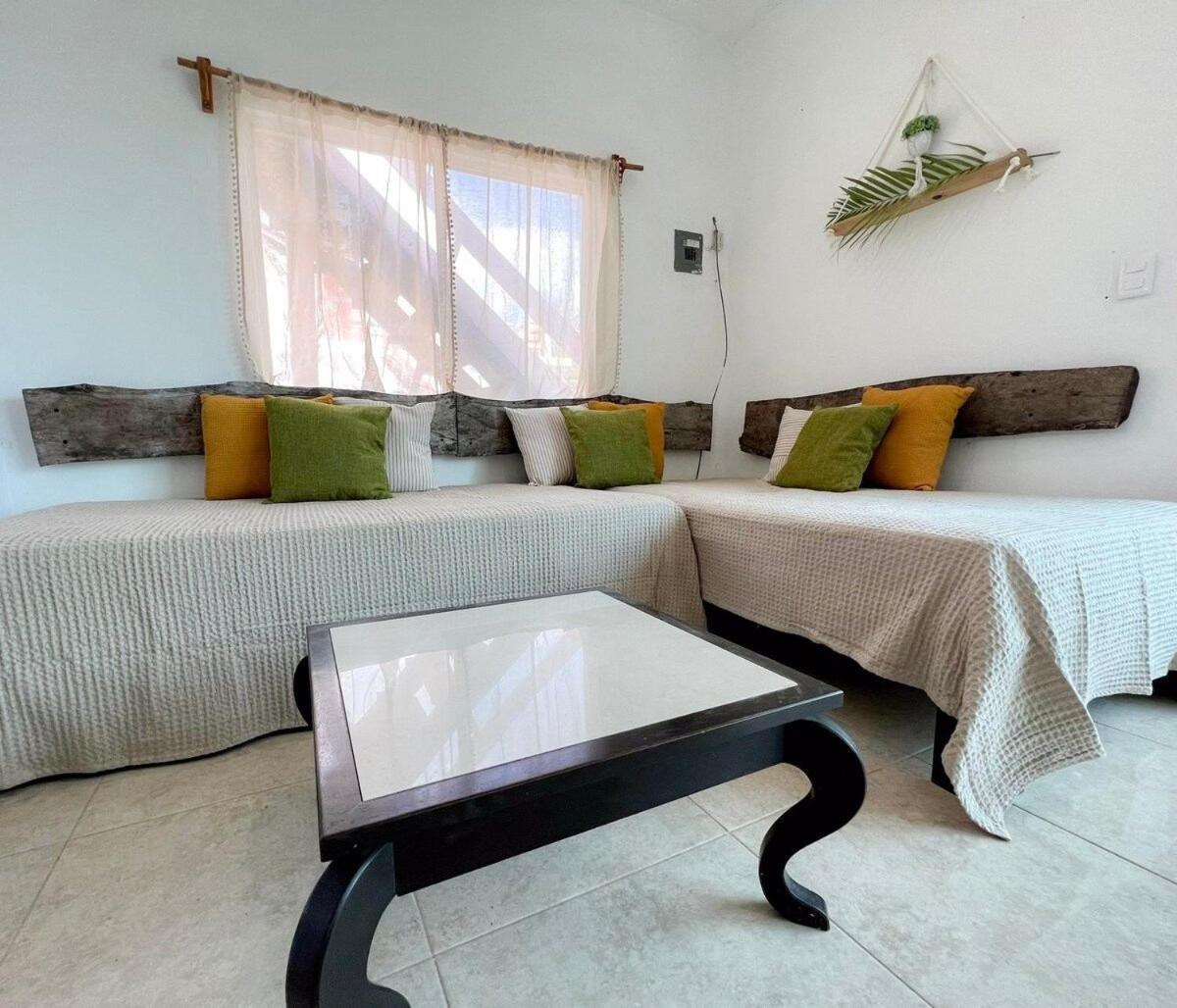 Resort Casa Tropicana *