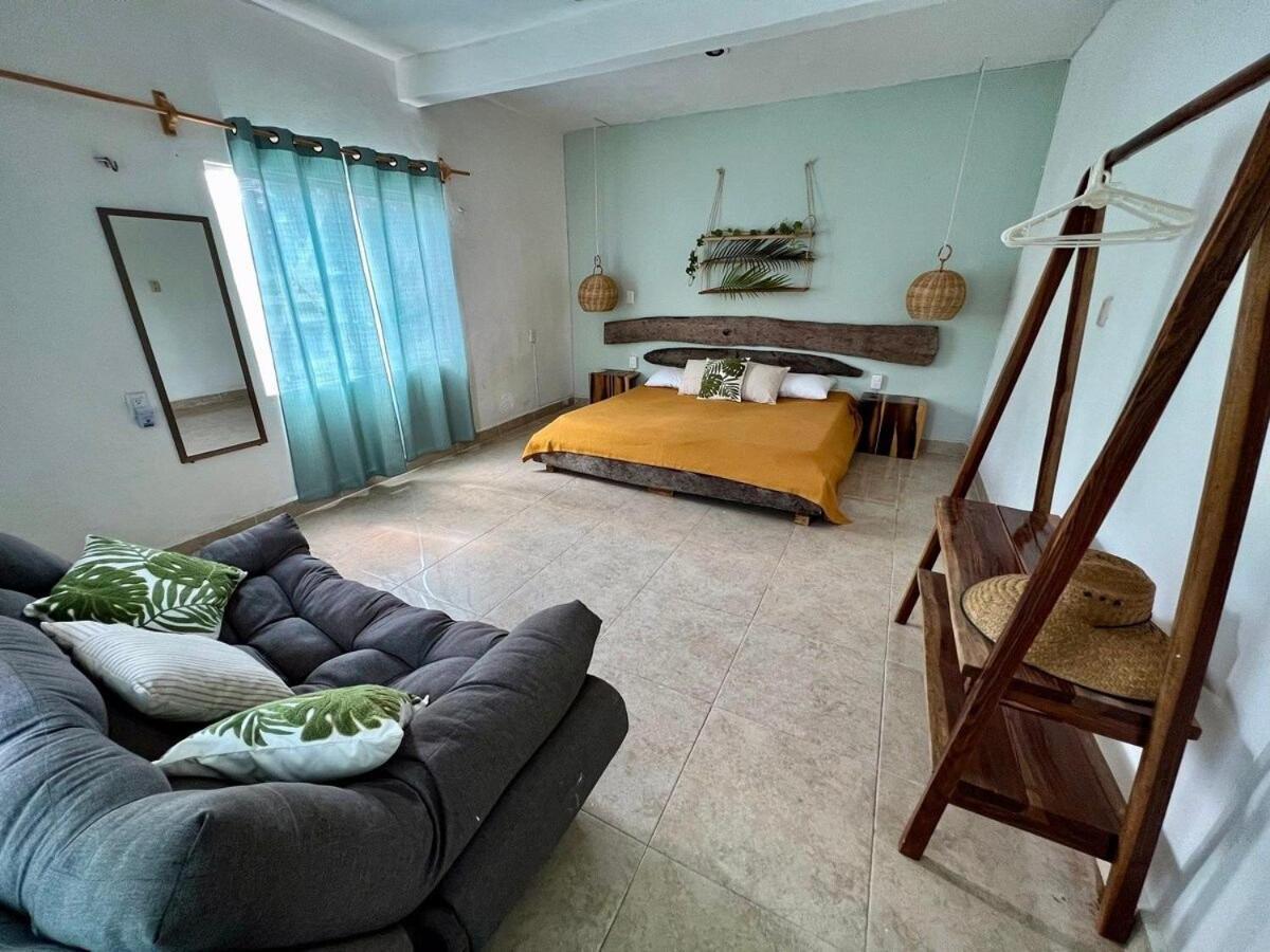 Casa Tropicana Resort El Cuyo