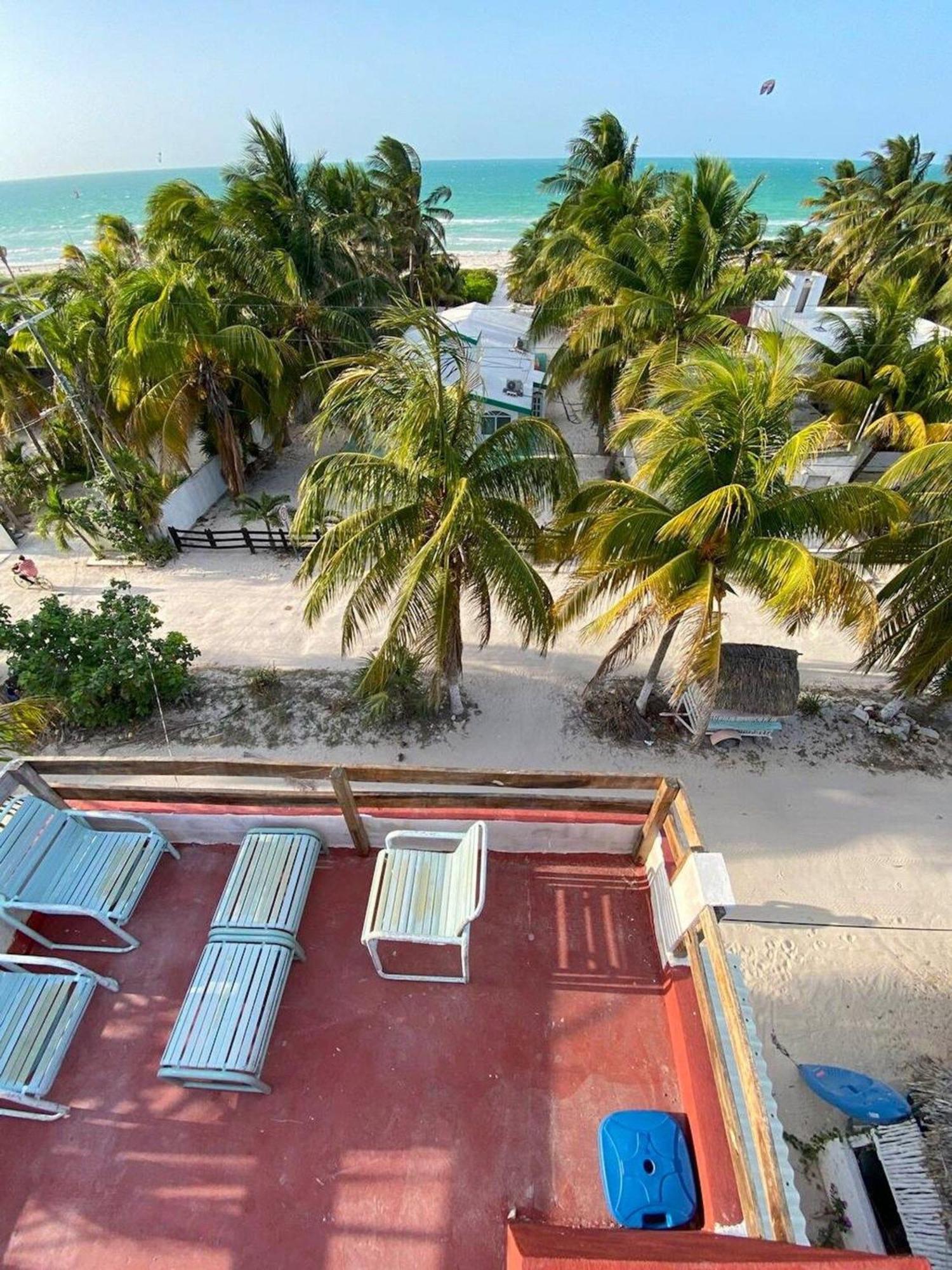 Casa Tropicana Resort
