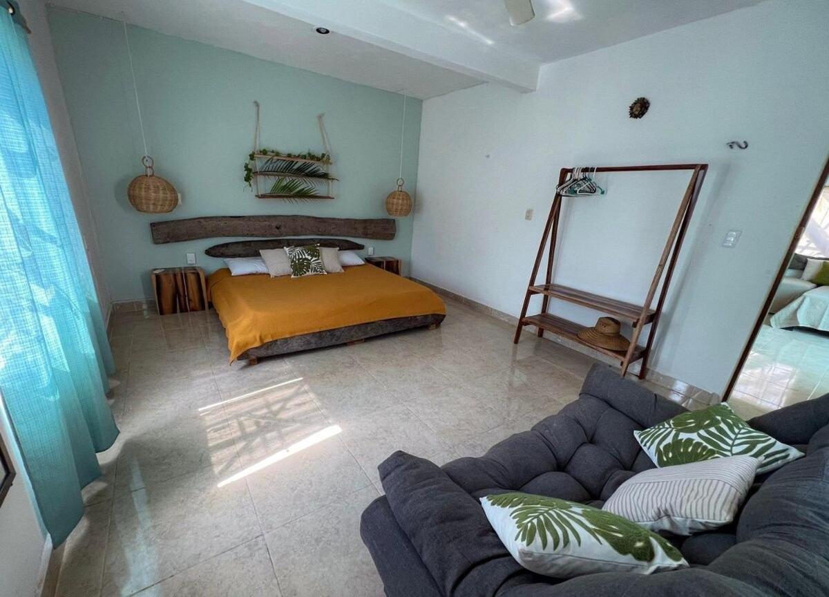 Casa Tropicana Resort *