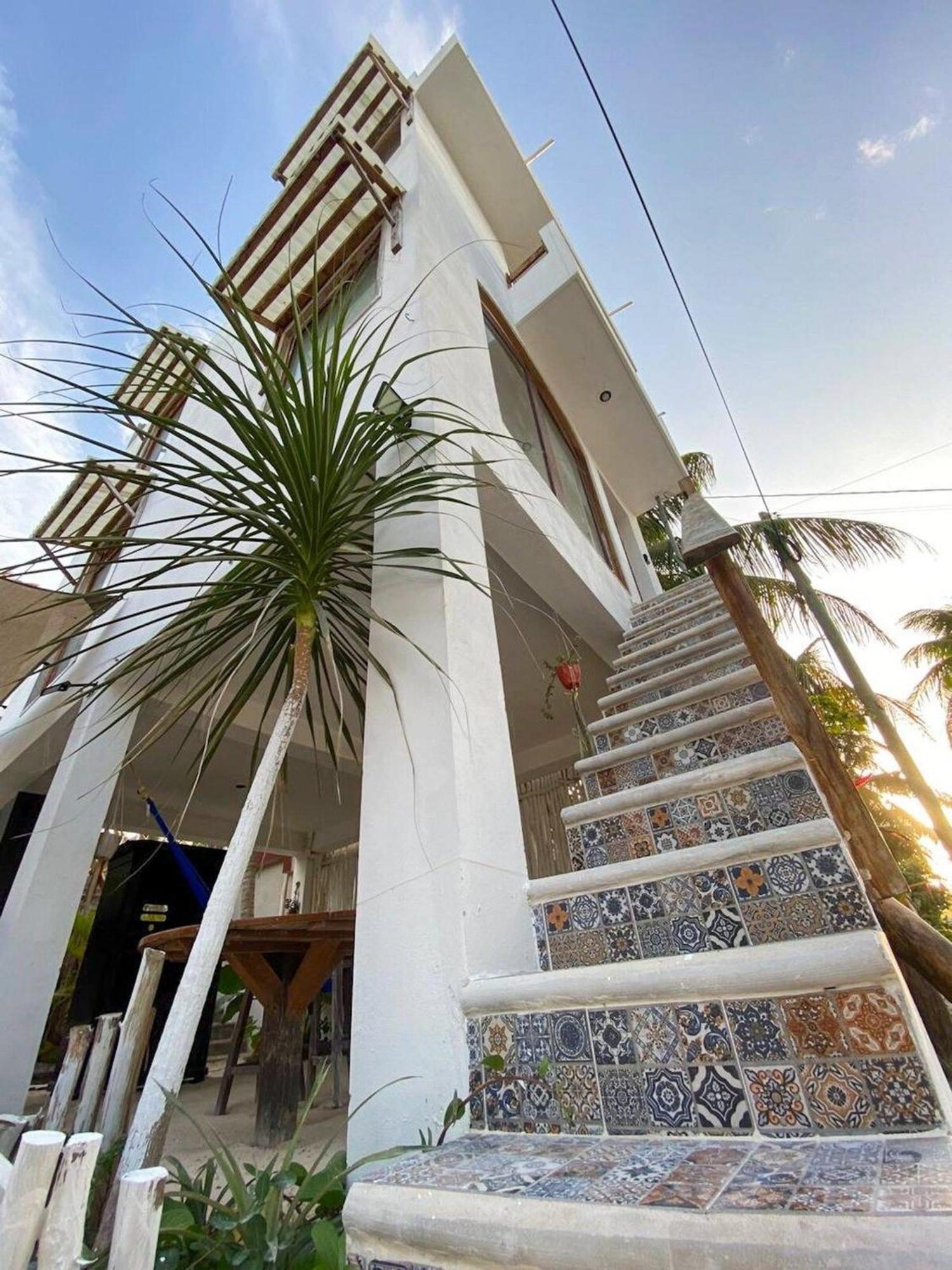 Casa Tropicana Resort El Cuyo