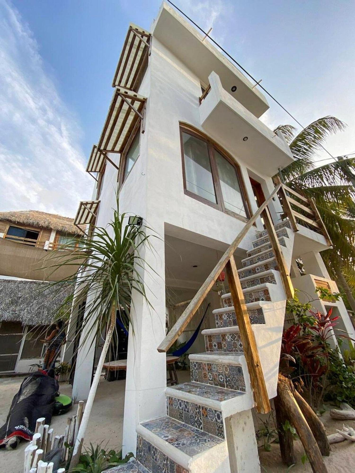 Resort Casa Tropicana El Cuyo