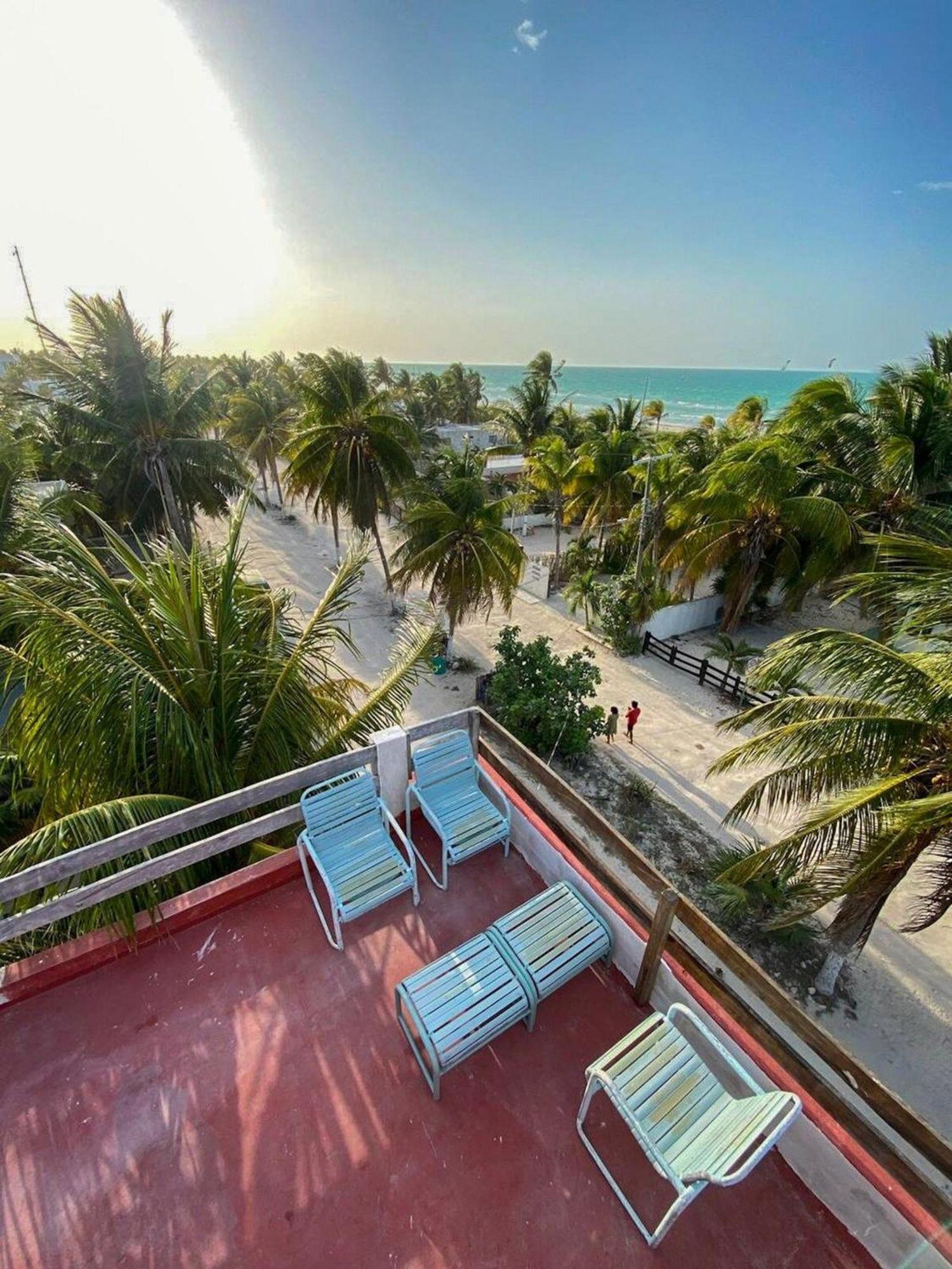 Resort Casa Tropicana