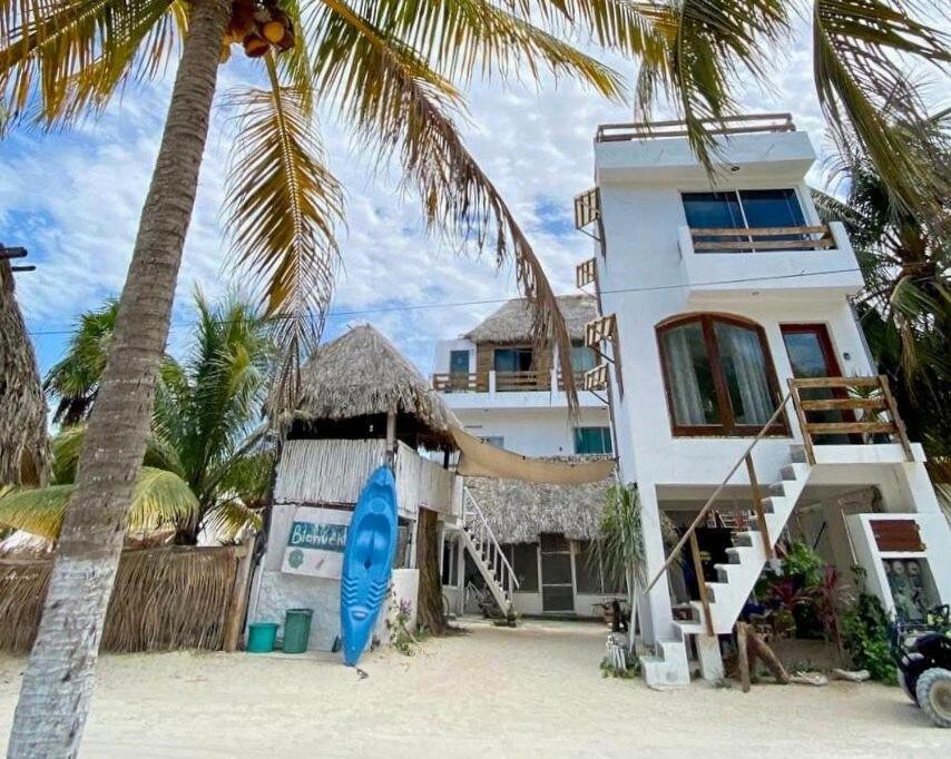 Resort Casa Tropicana *