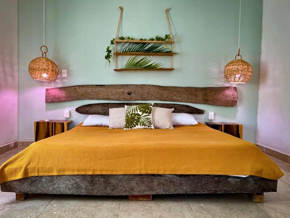 Casa Tropicana