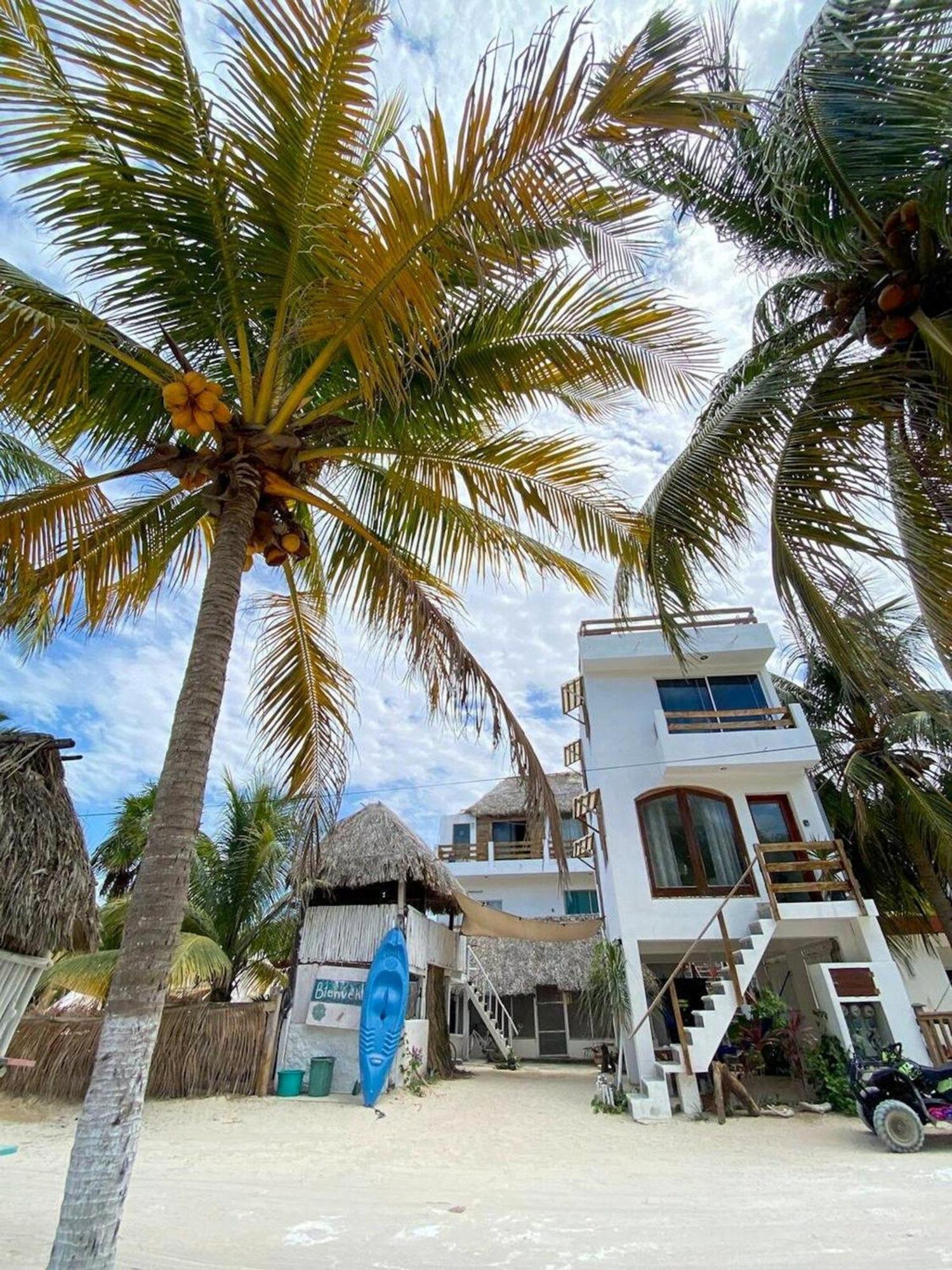 Casa Tropicana Resort