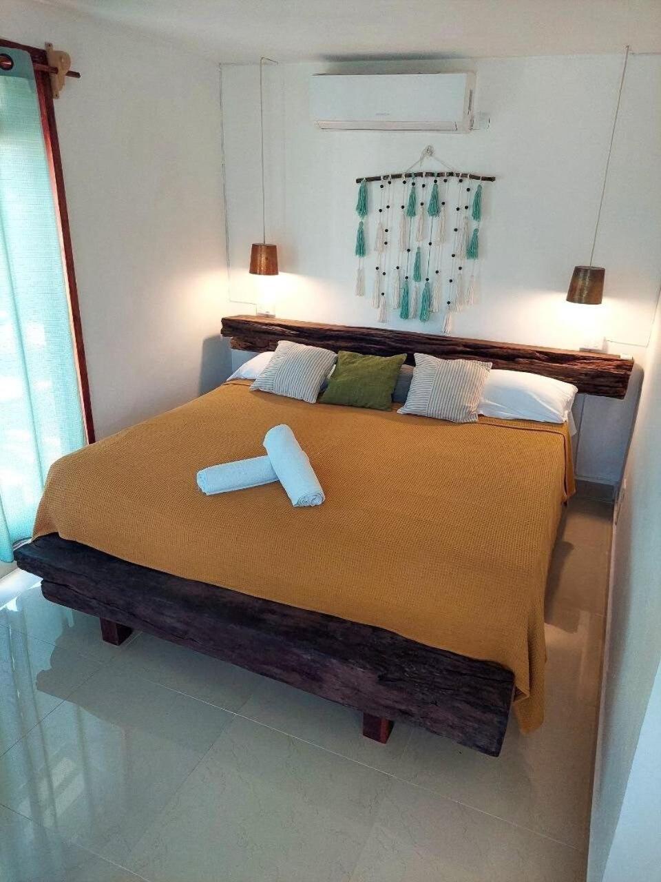 Resort Casa Tropicana El Cuyo