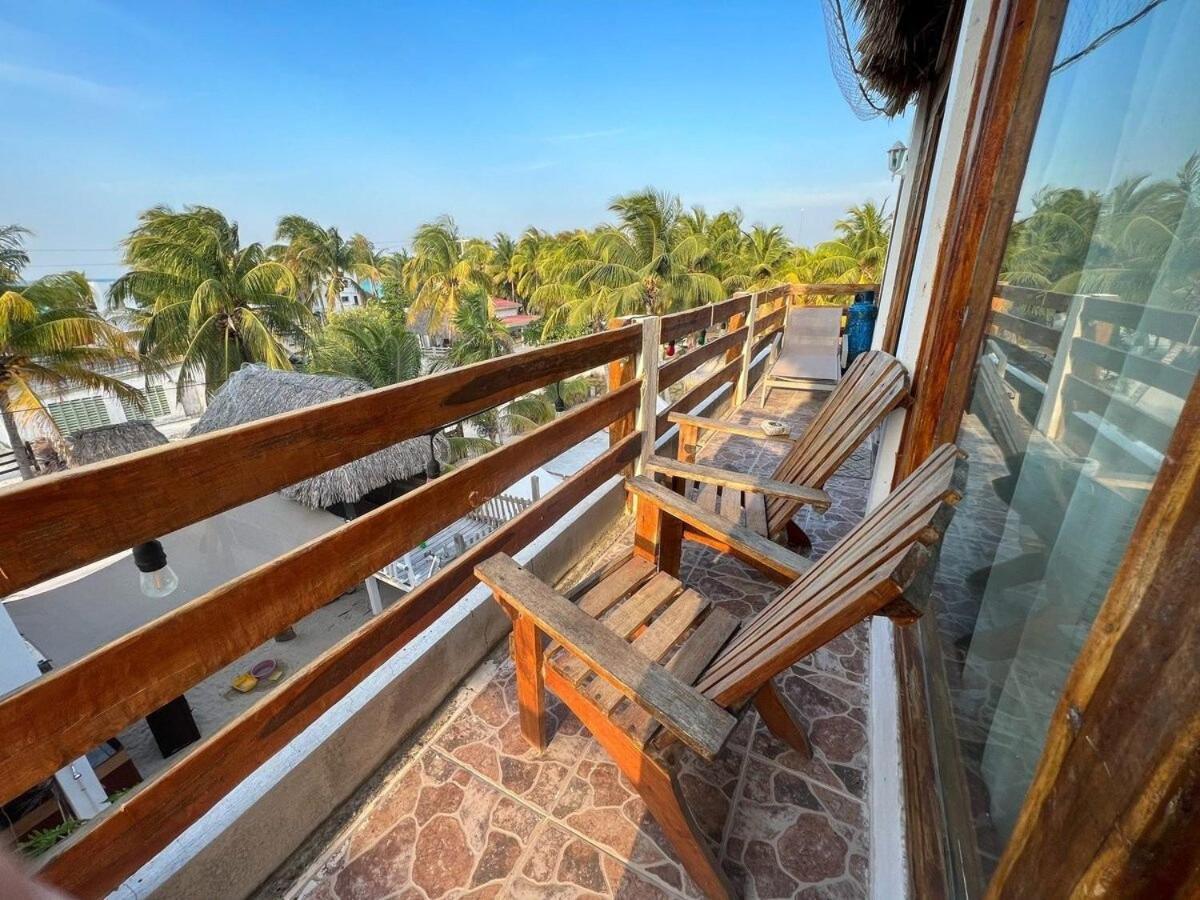 Resort Casa Tropicana