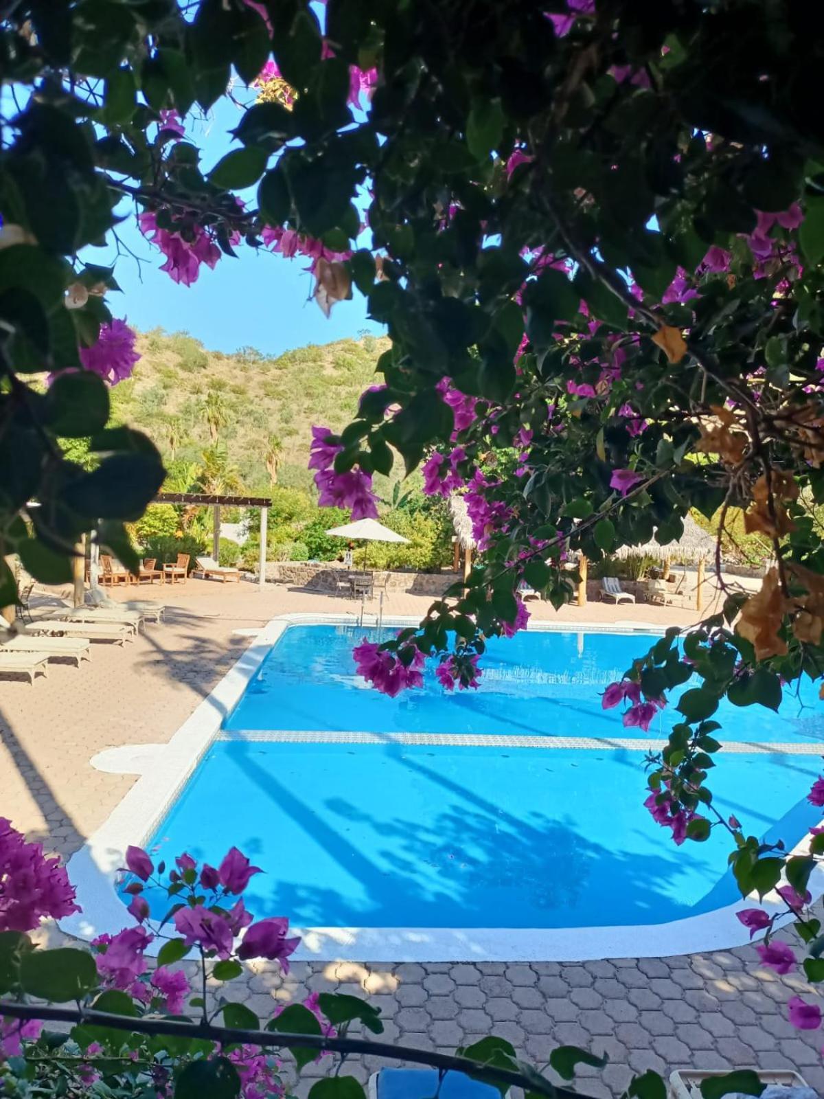 Tripui Puerto Escondido (Baja California Sur)