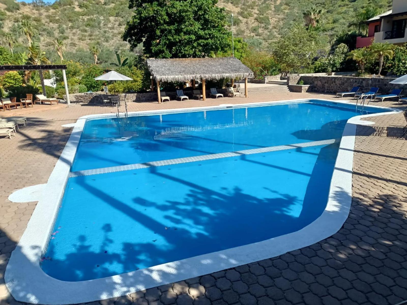 Tripui Hotel