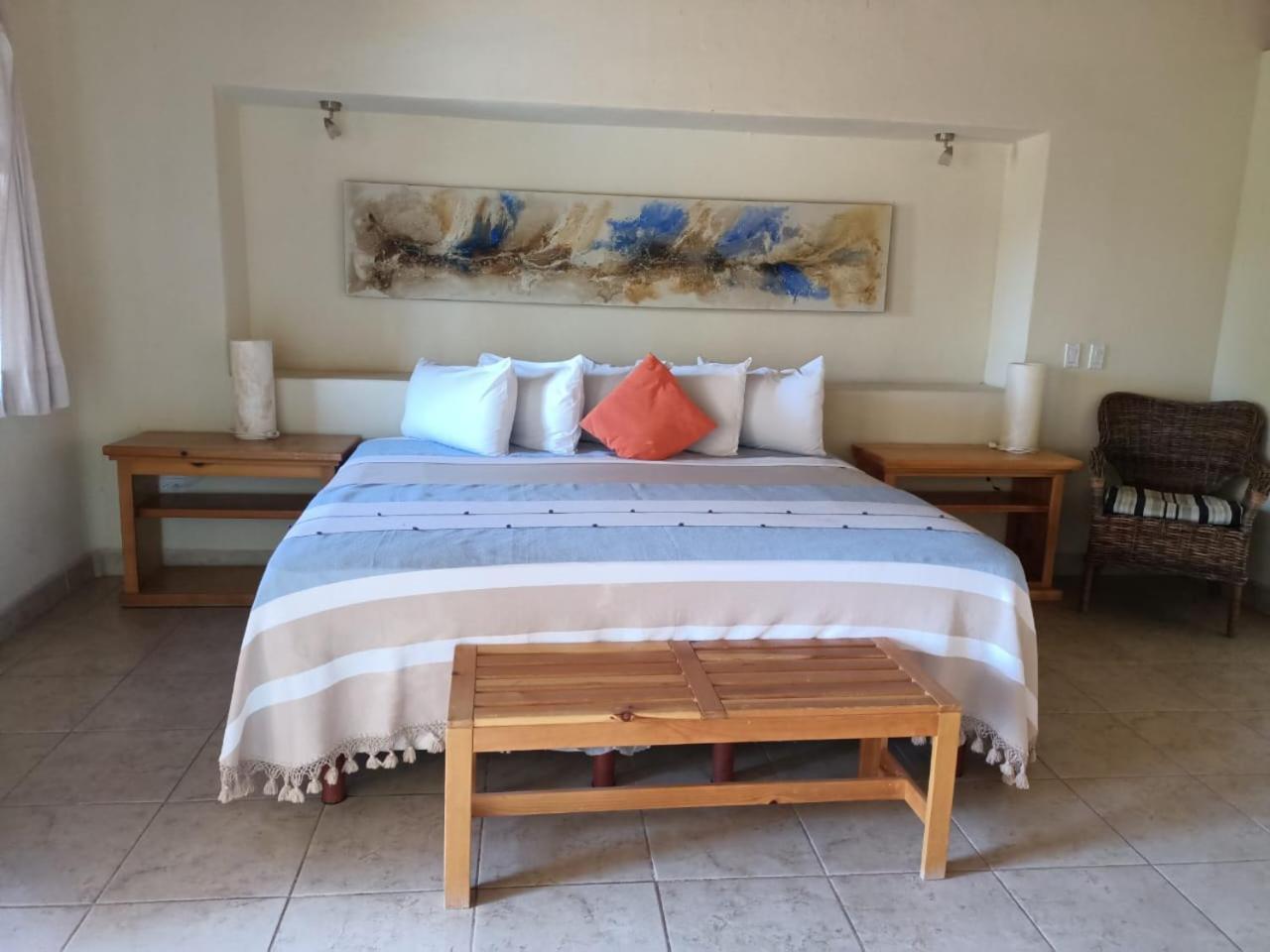 Hotel Tripui