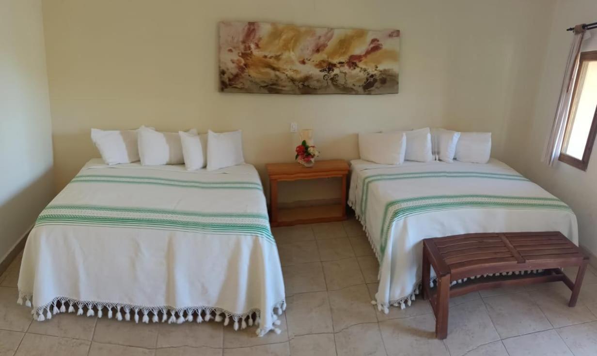 Tripui Hotel