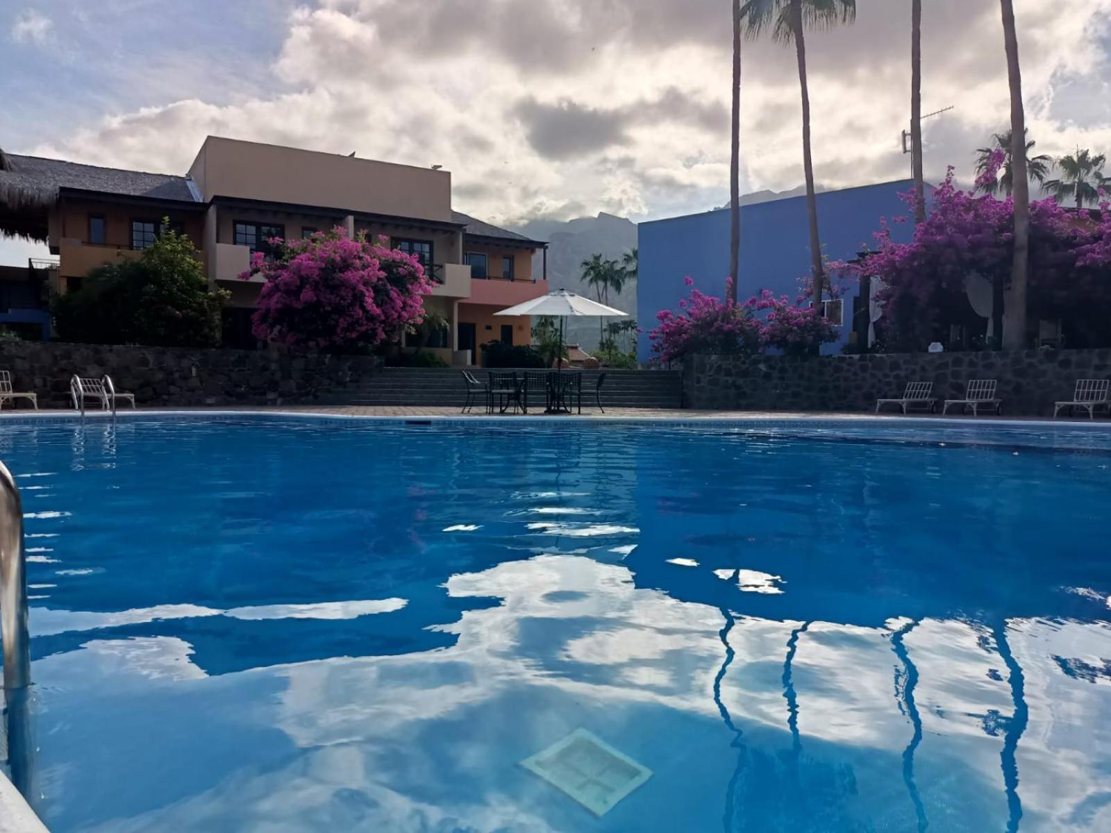 Hotel Tripui 4*