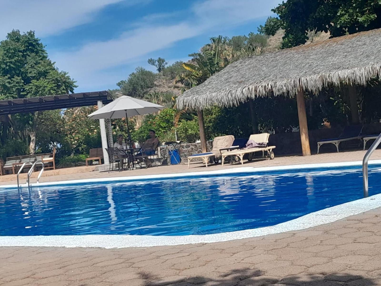Tripui Puerto Escondido (Baja California Sur)