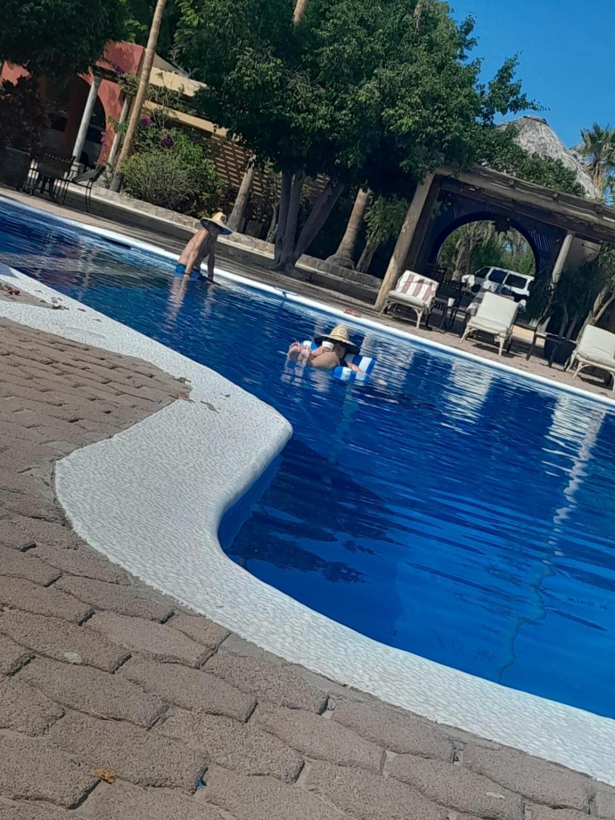 Hotel Tripui