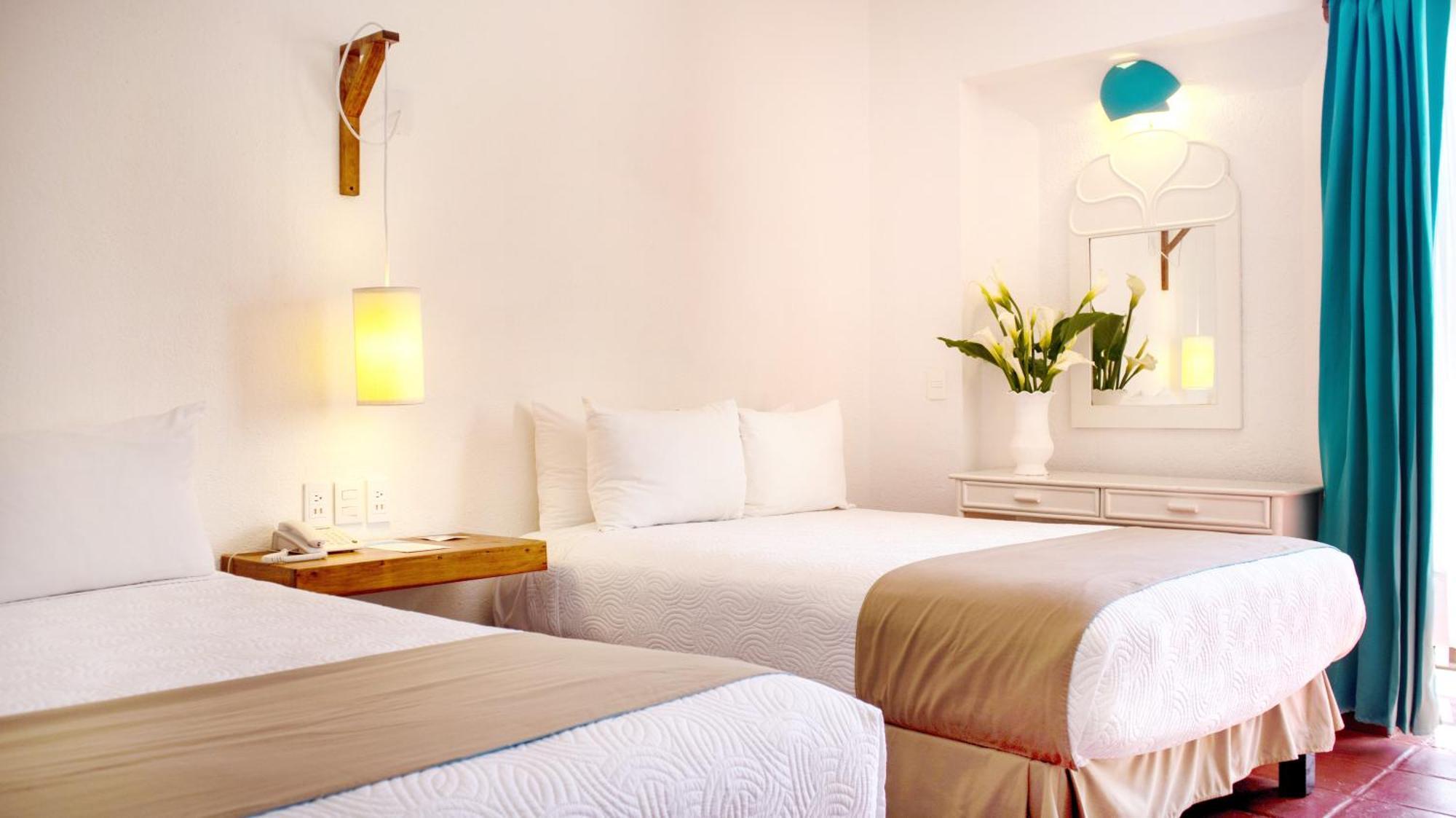 Marina & Club Hotel Santa Cruz Huatulco