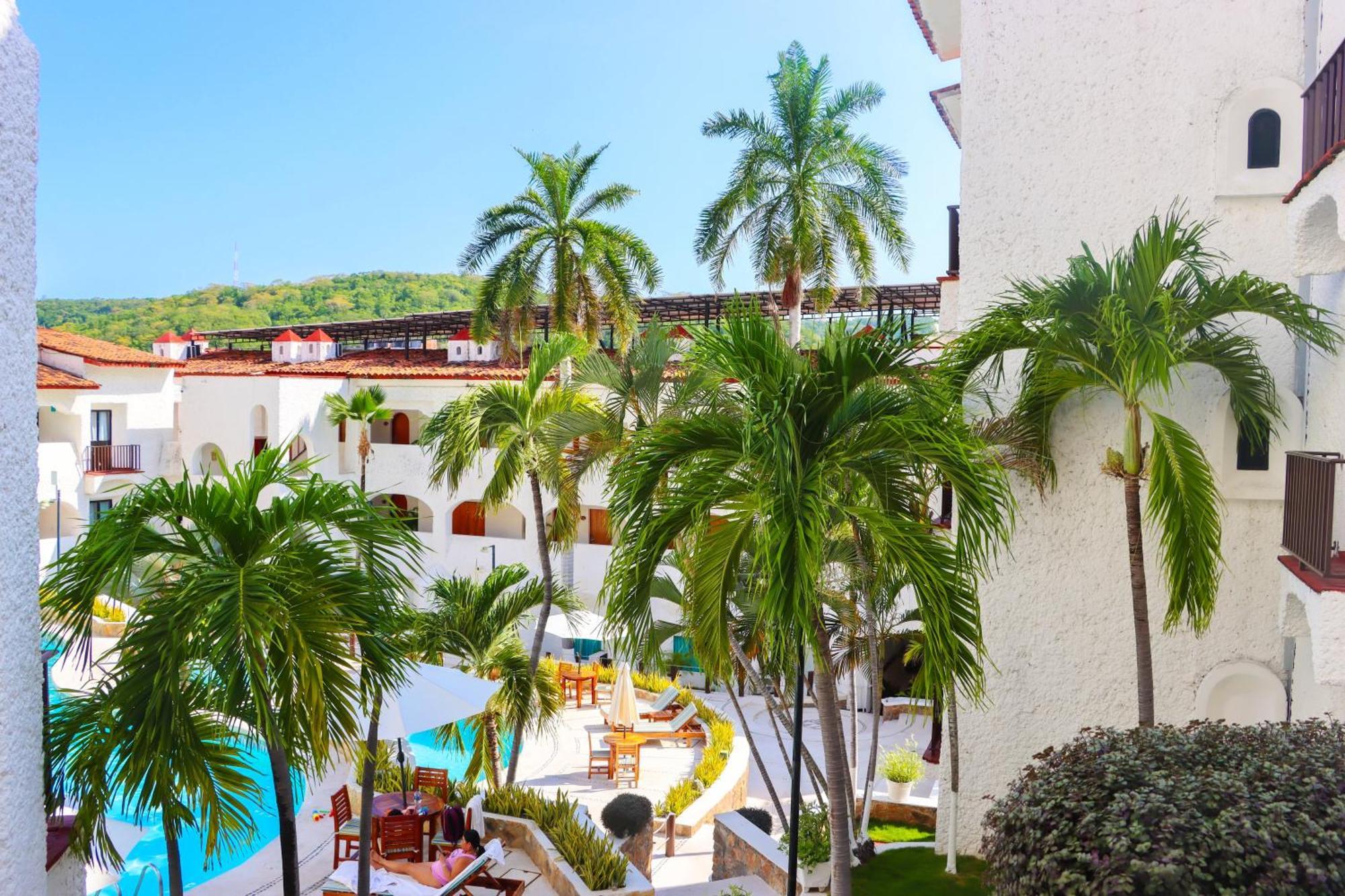 Marina & Club Hotel 4*