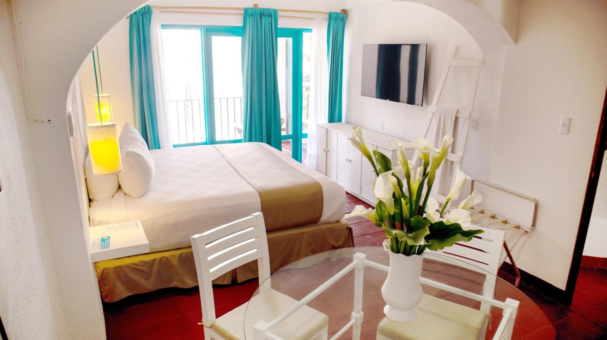 Hotel Marina & Club