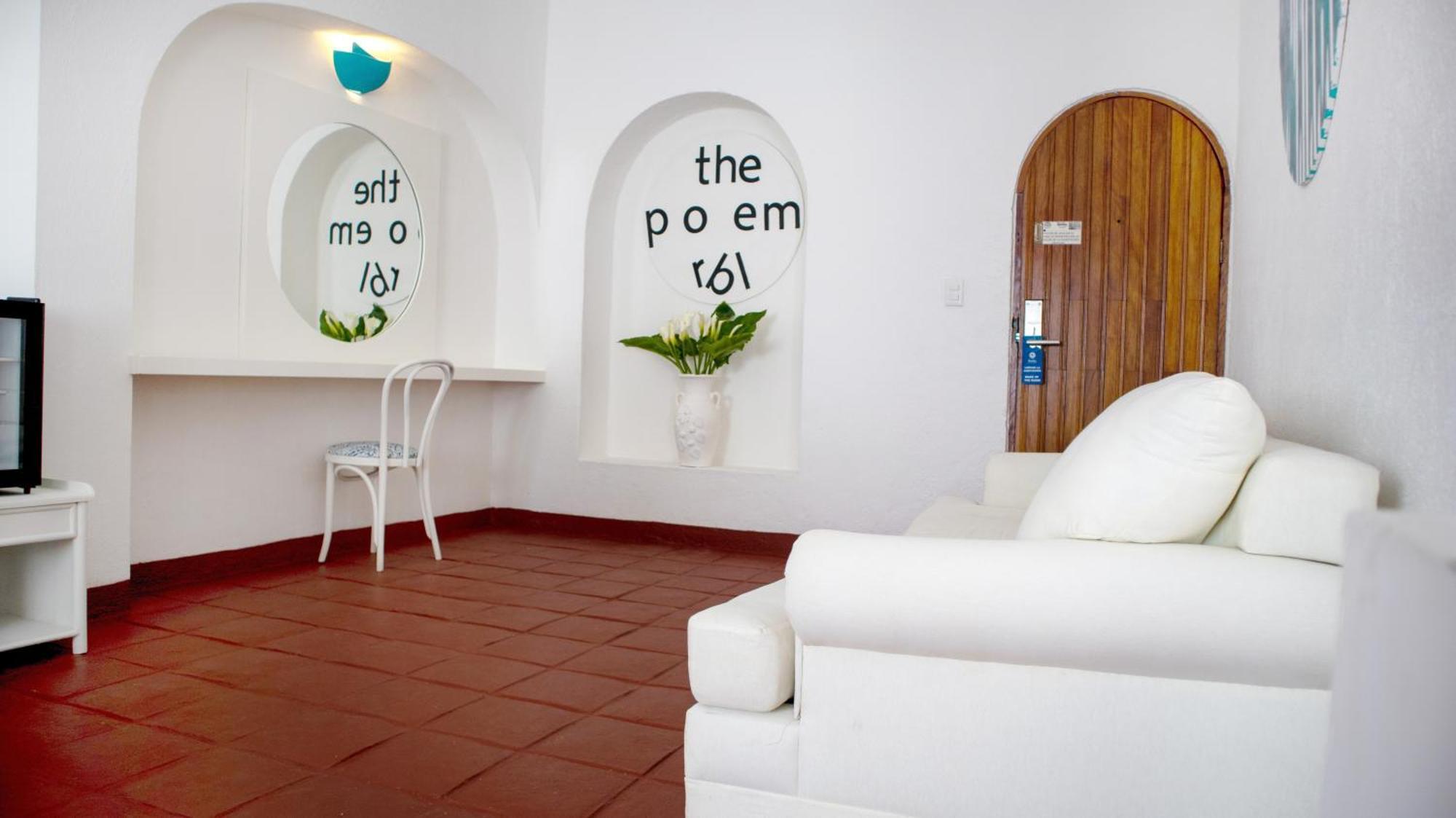 Marina & Club Hotel Santa Cruz Huatulco