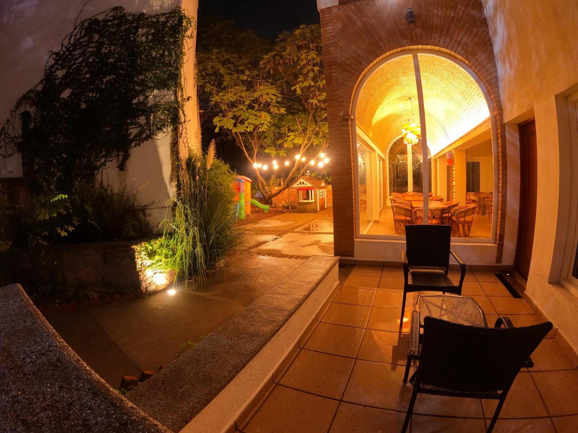 Inn La Canada *