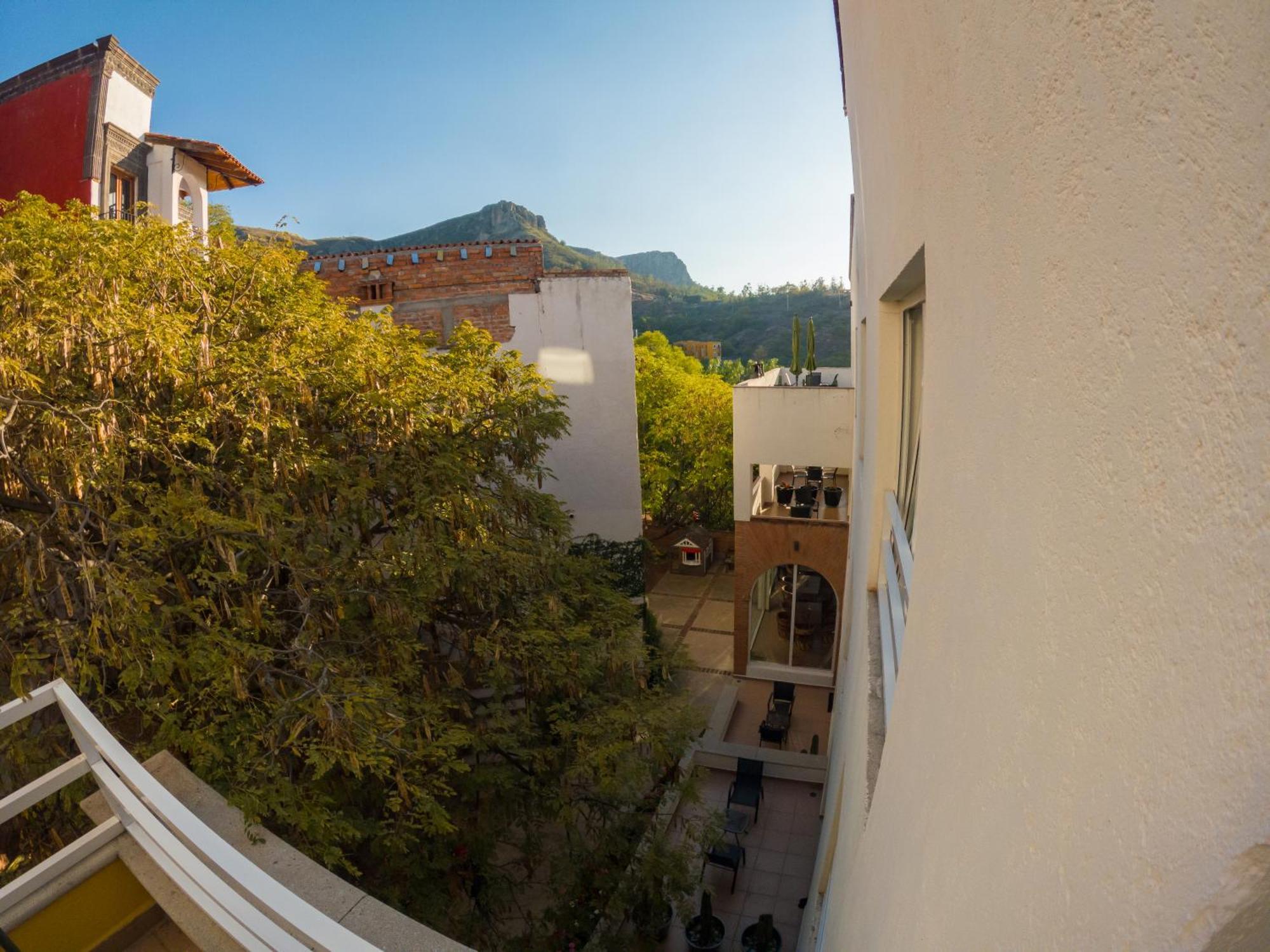 La Canada Guanajuato