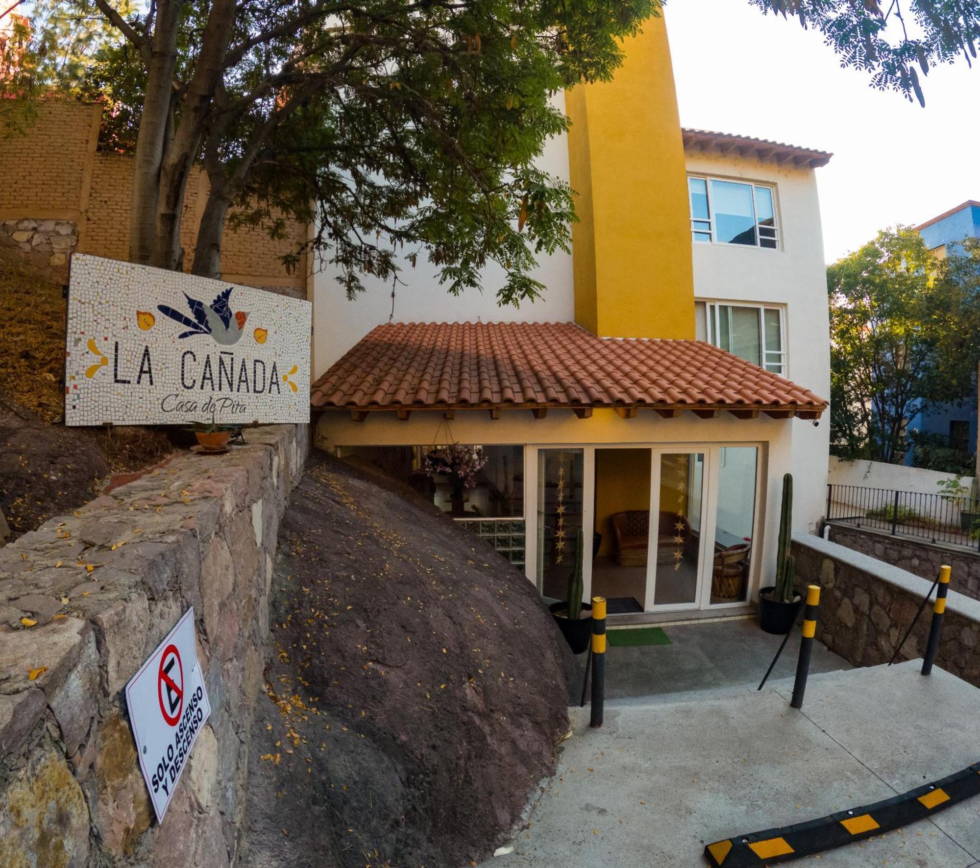 La Canada Guanajuato