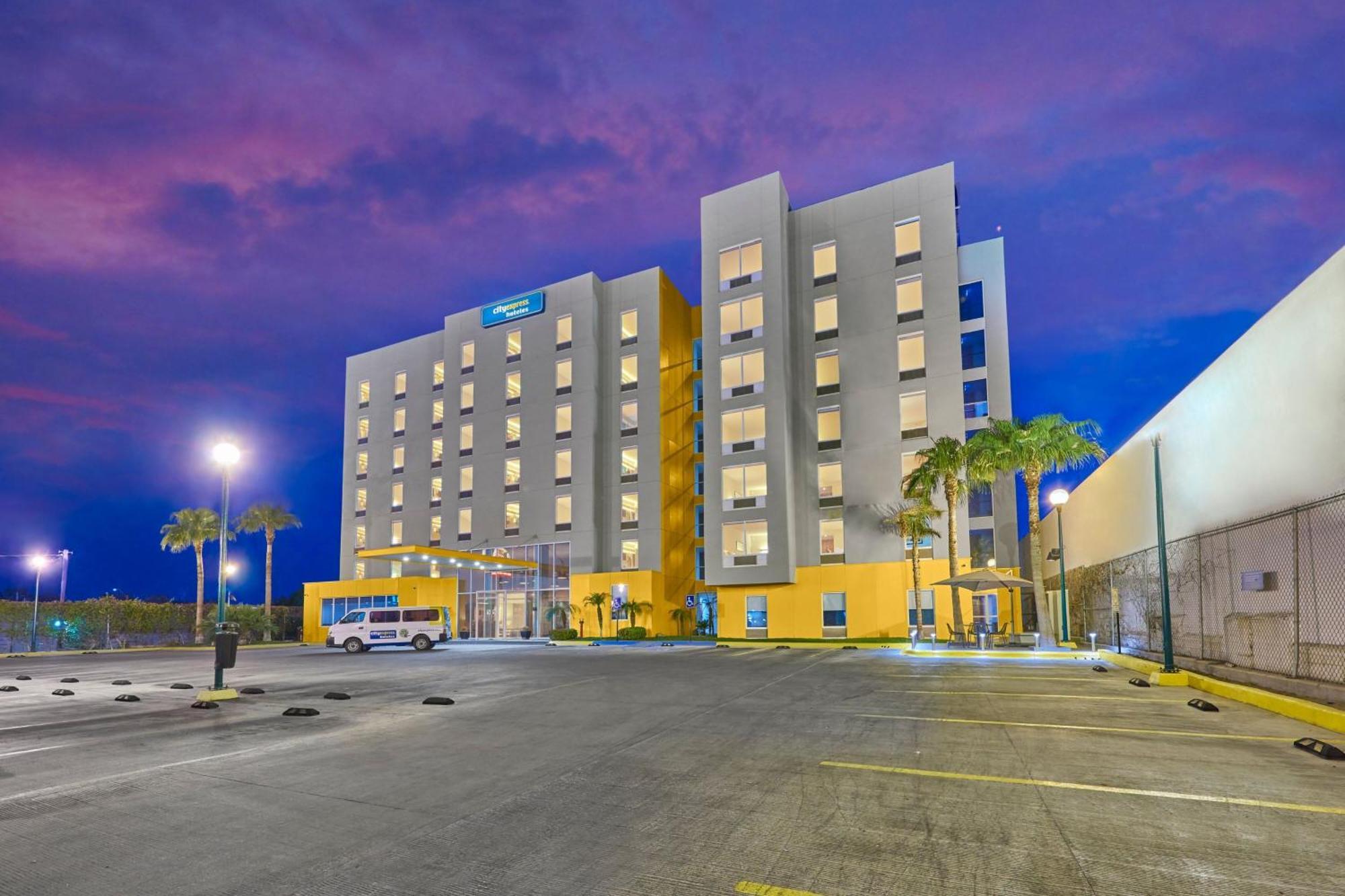 Express By Marriott