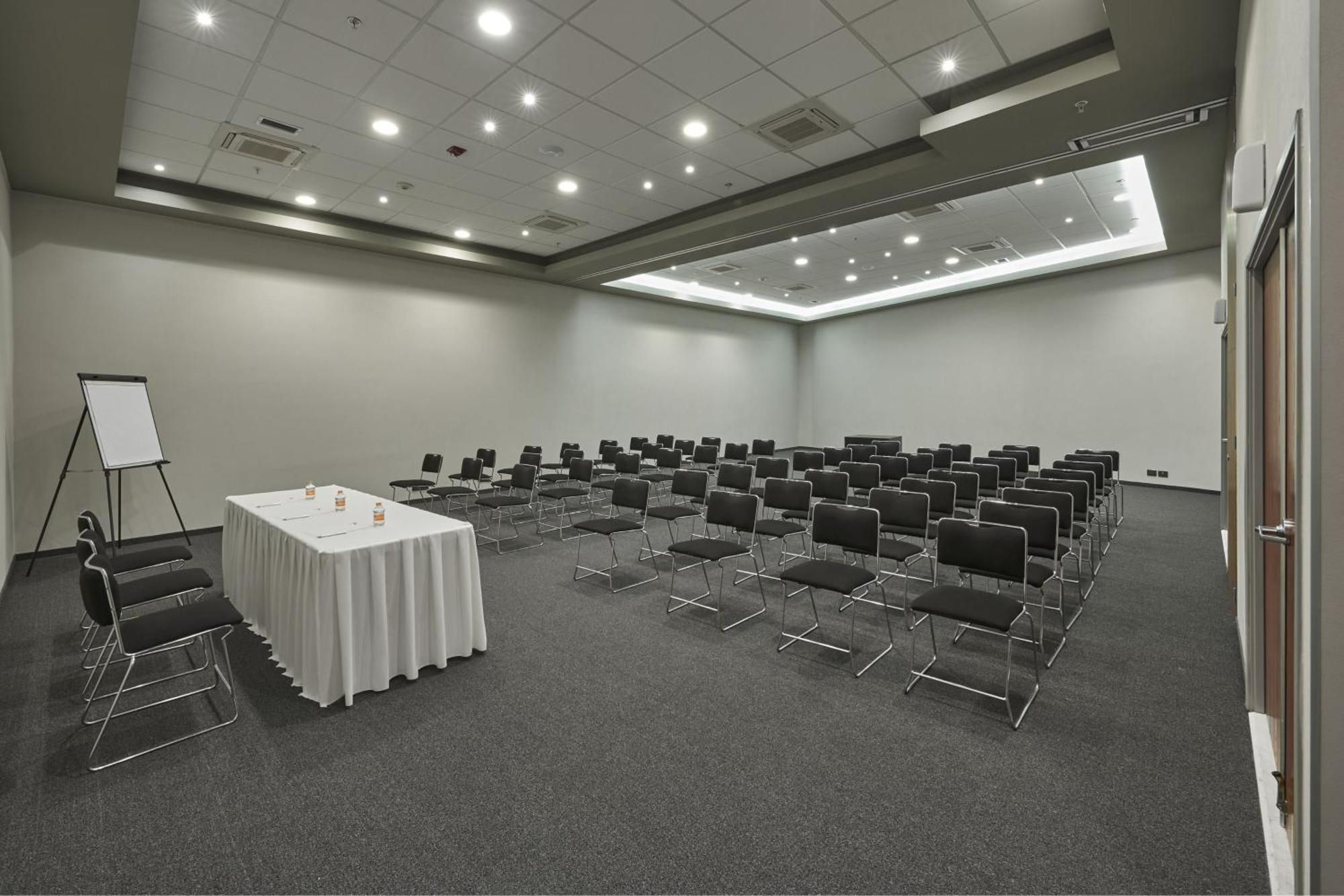 Hotel Express By Marriott Tampico