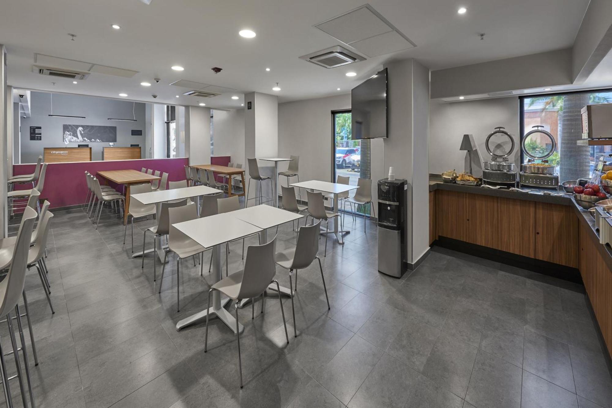 Hotel Express By Marriott