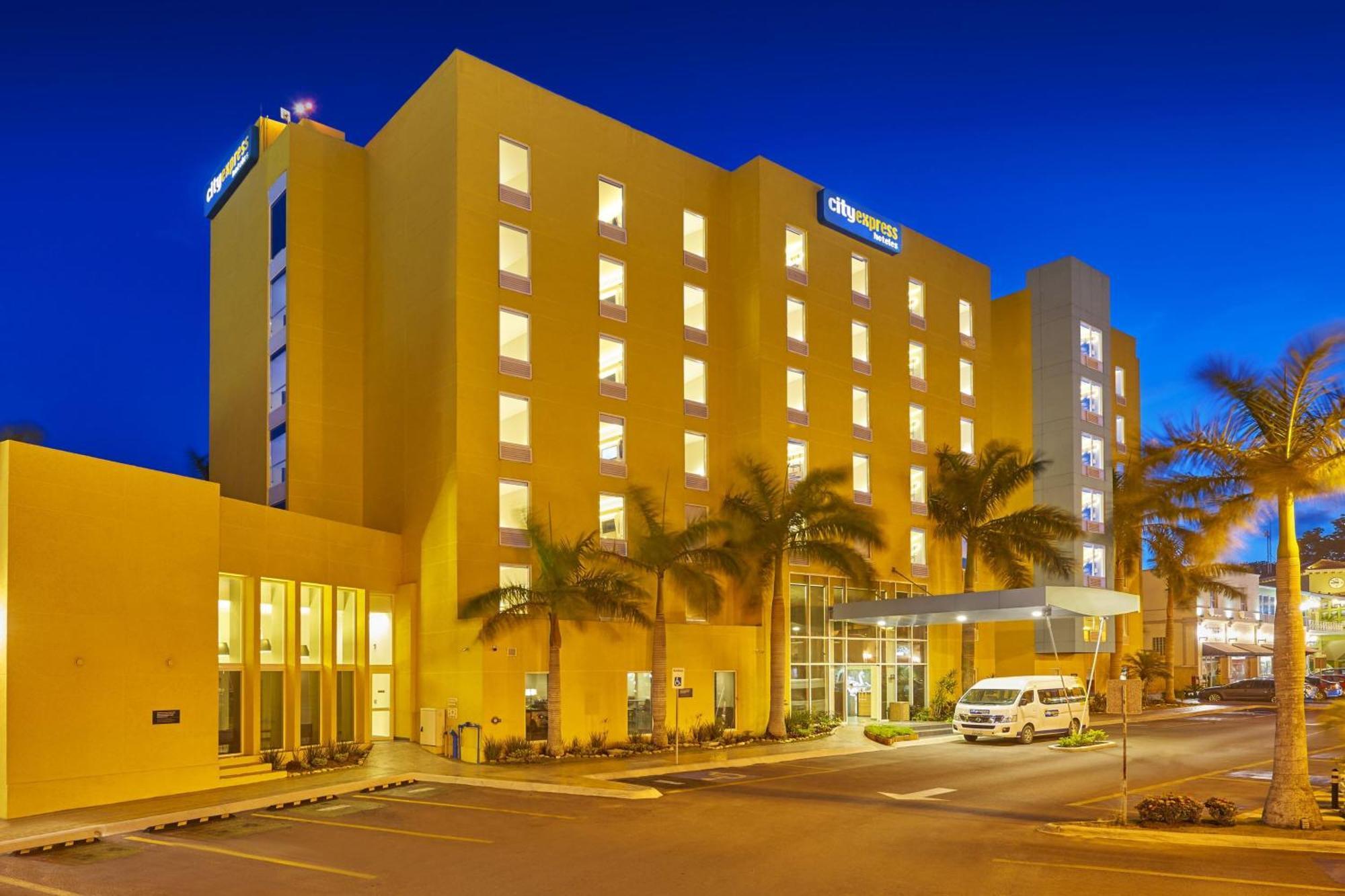 Express By Marriott Hotel