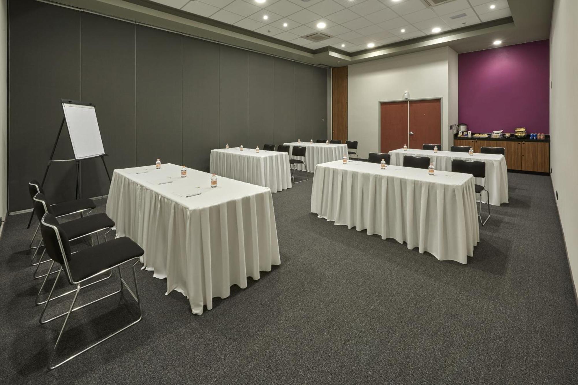 Express By Marriott 4* Tampico