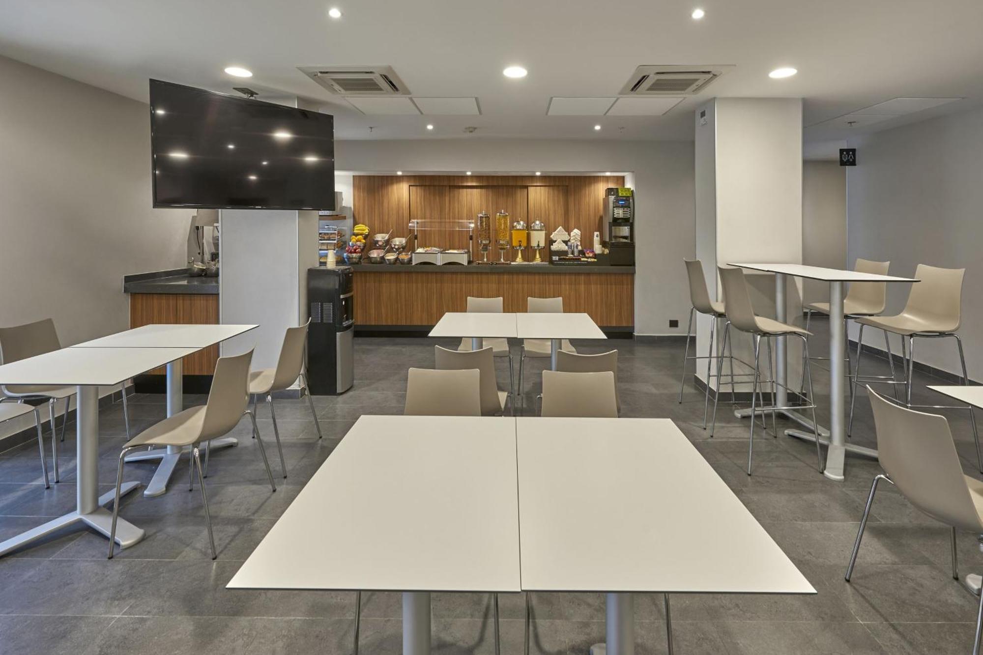 Hotel Express By Marriott