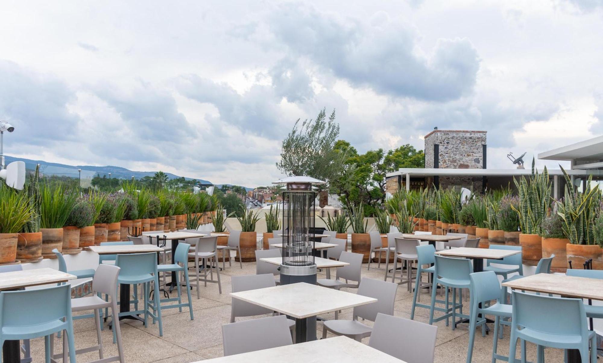Casa 1810 Parque Boutique 5*