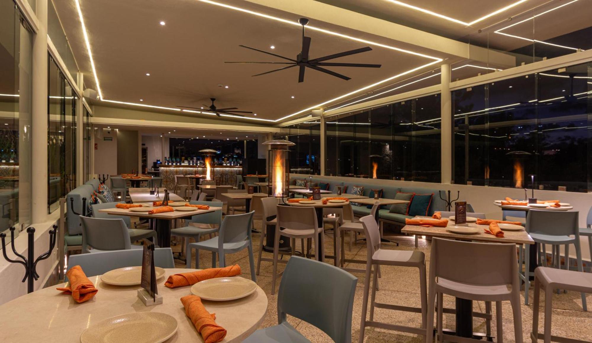 Casa 1810 Parque Boutique Hotel 5*