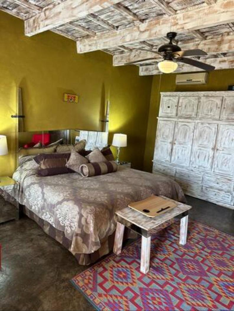 View Boutique Hotel San Miguel de Allende