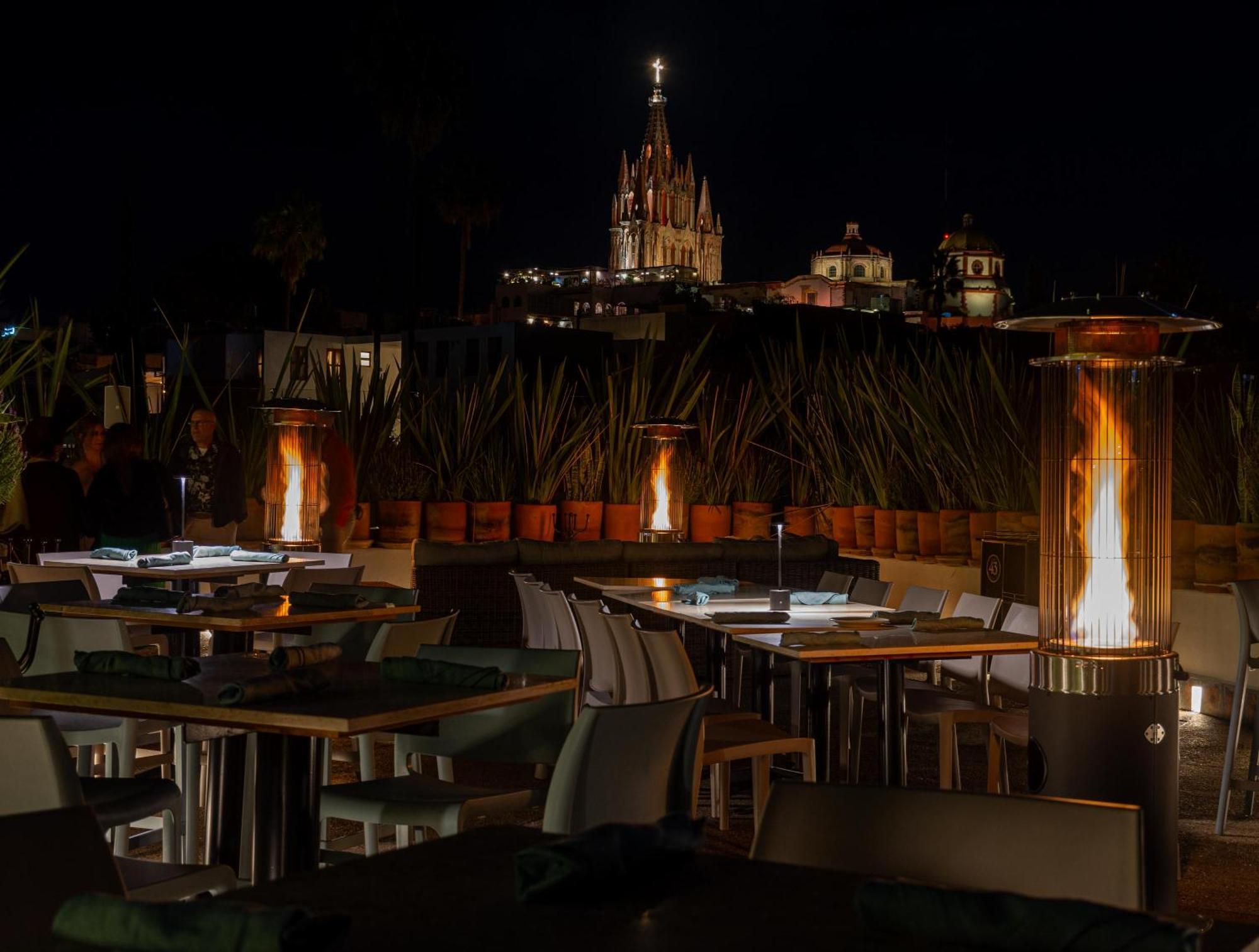 Hotel Casa 1810 Parque Boutique