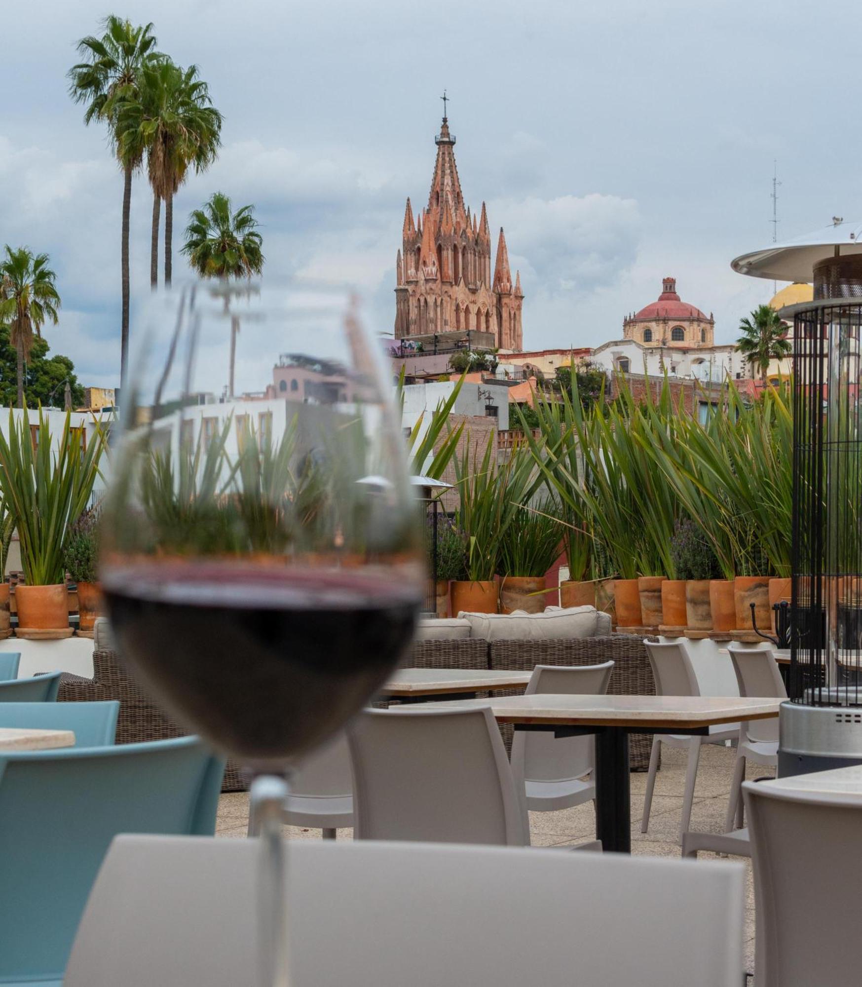 Casa 1810 Parque Boutique Hotel