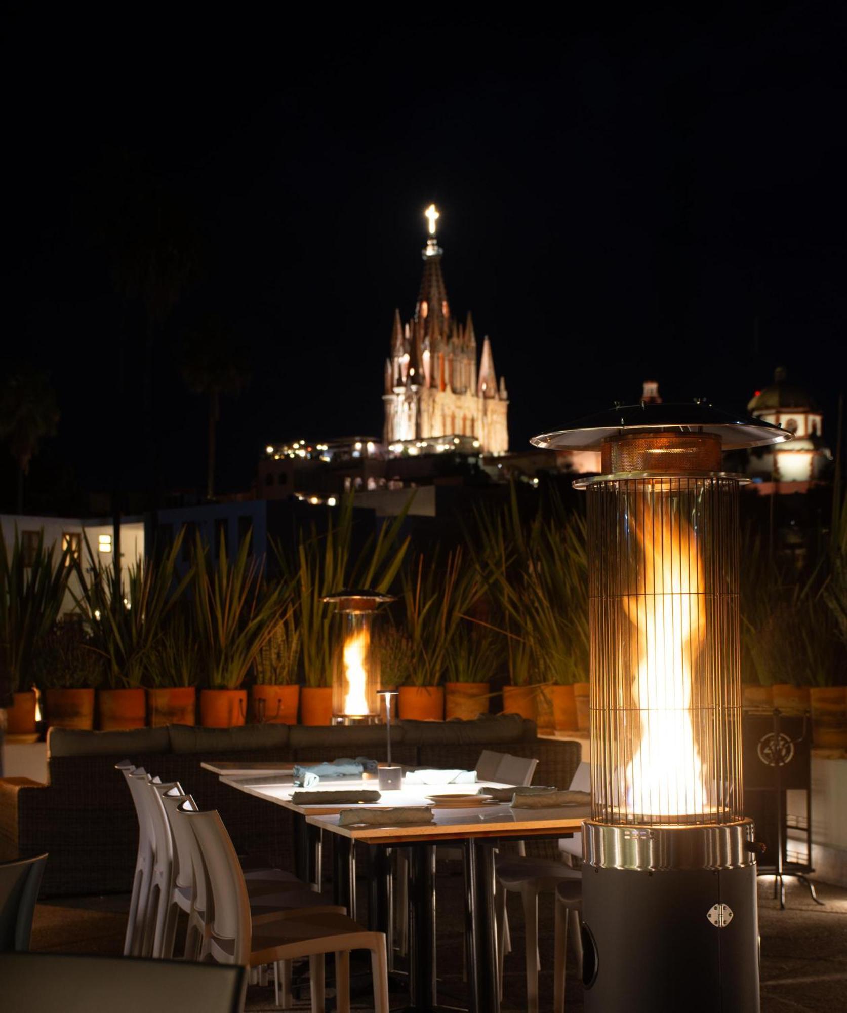 Casa 1810 Parque Boutique
