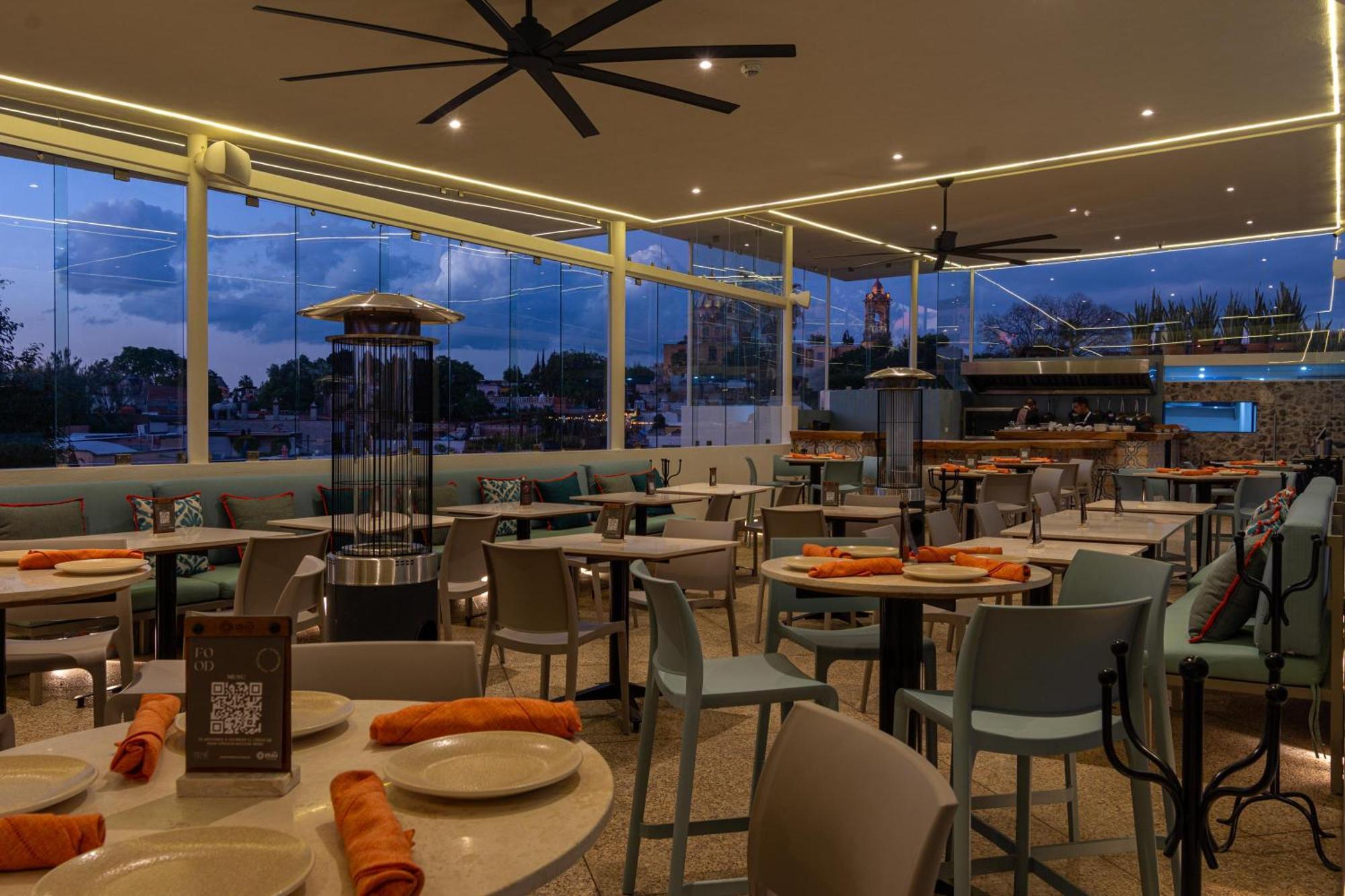 Casa 1810 Parque Boutique