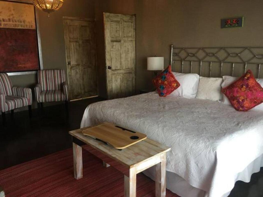 Hotel View Boutique San Miguel de Allende