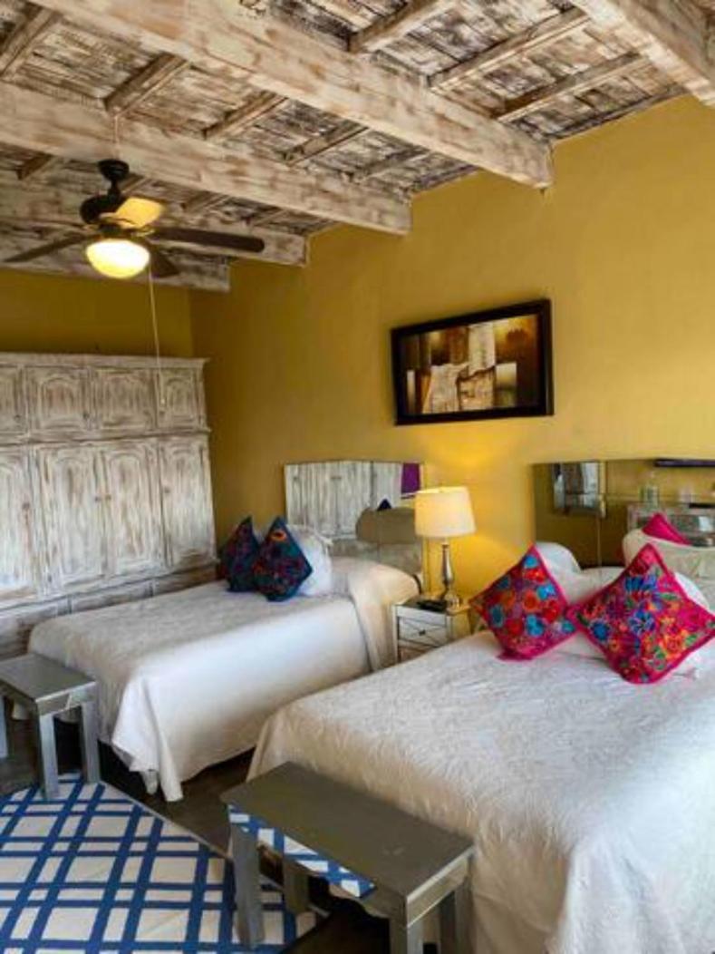 View Boutique Hotel San Miguel de Allende