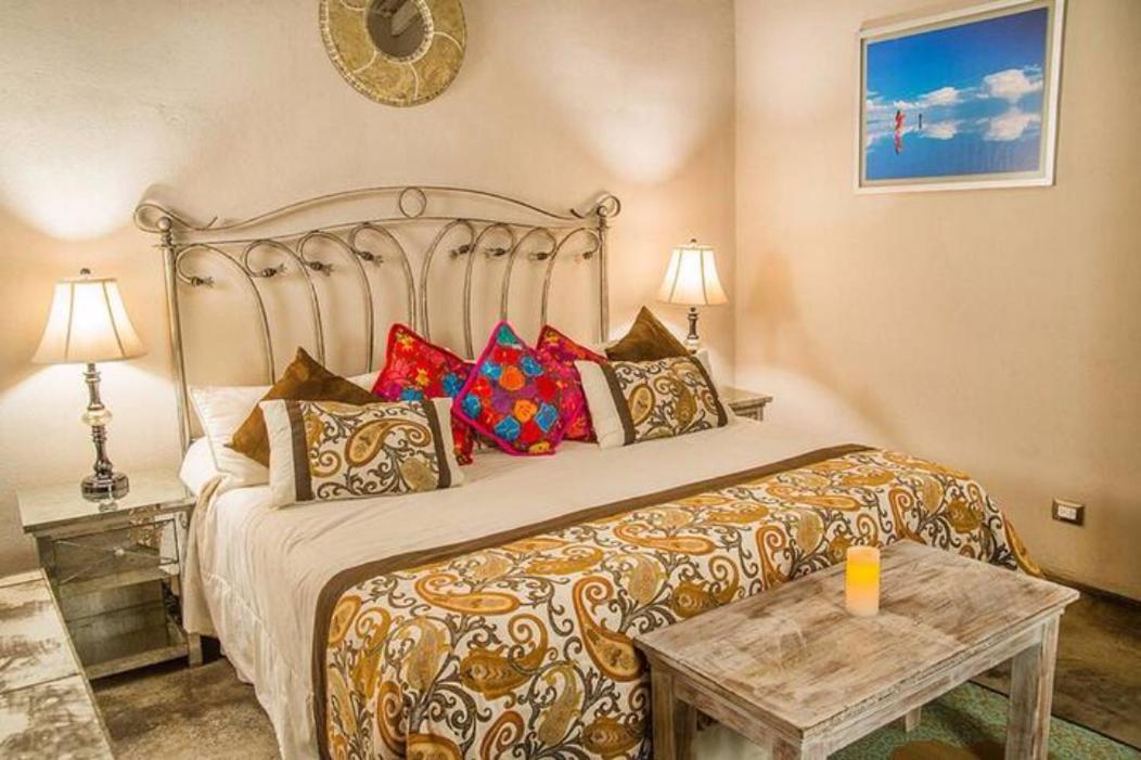 Hotel View Boutique San Miguel de Allende