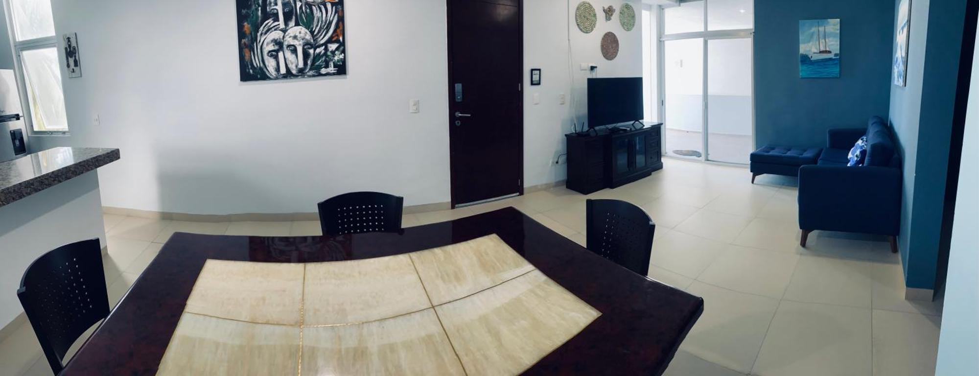 Artistic Mayan - Ama Yucatan Apartment