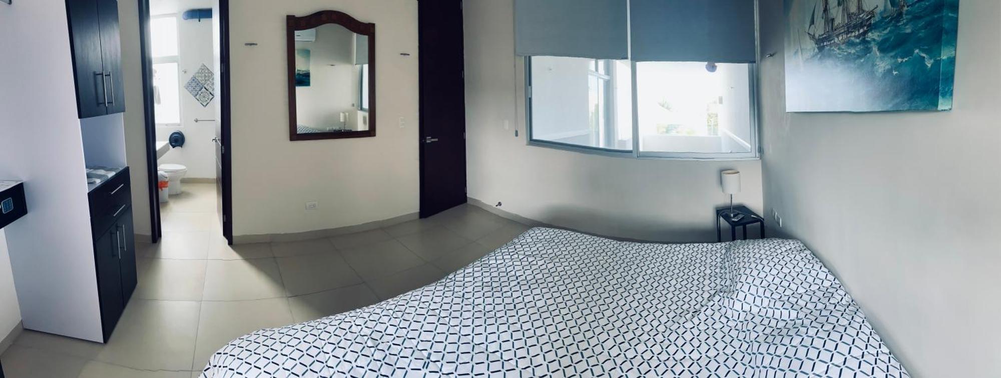 Artistic Mayan - Ama Yucatan Apartment *