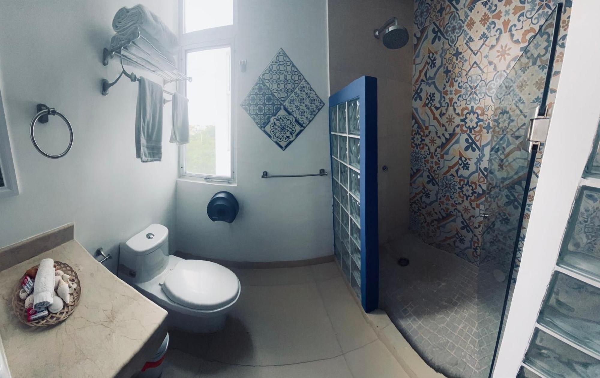 Artistic Mayan - Ama Yucatan Apartment
