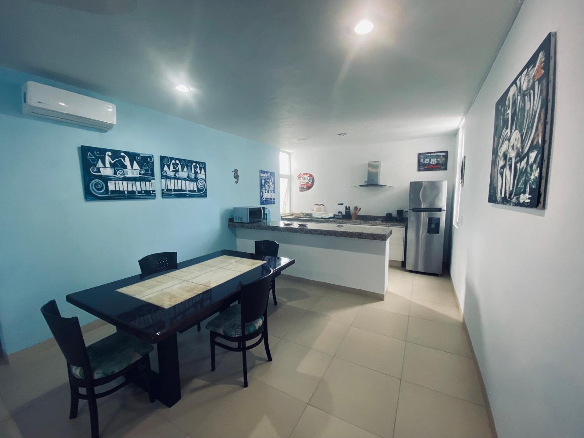 Artistic Mayan - Ama Yucatan Apartment Progreso (Yucatan)