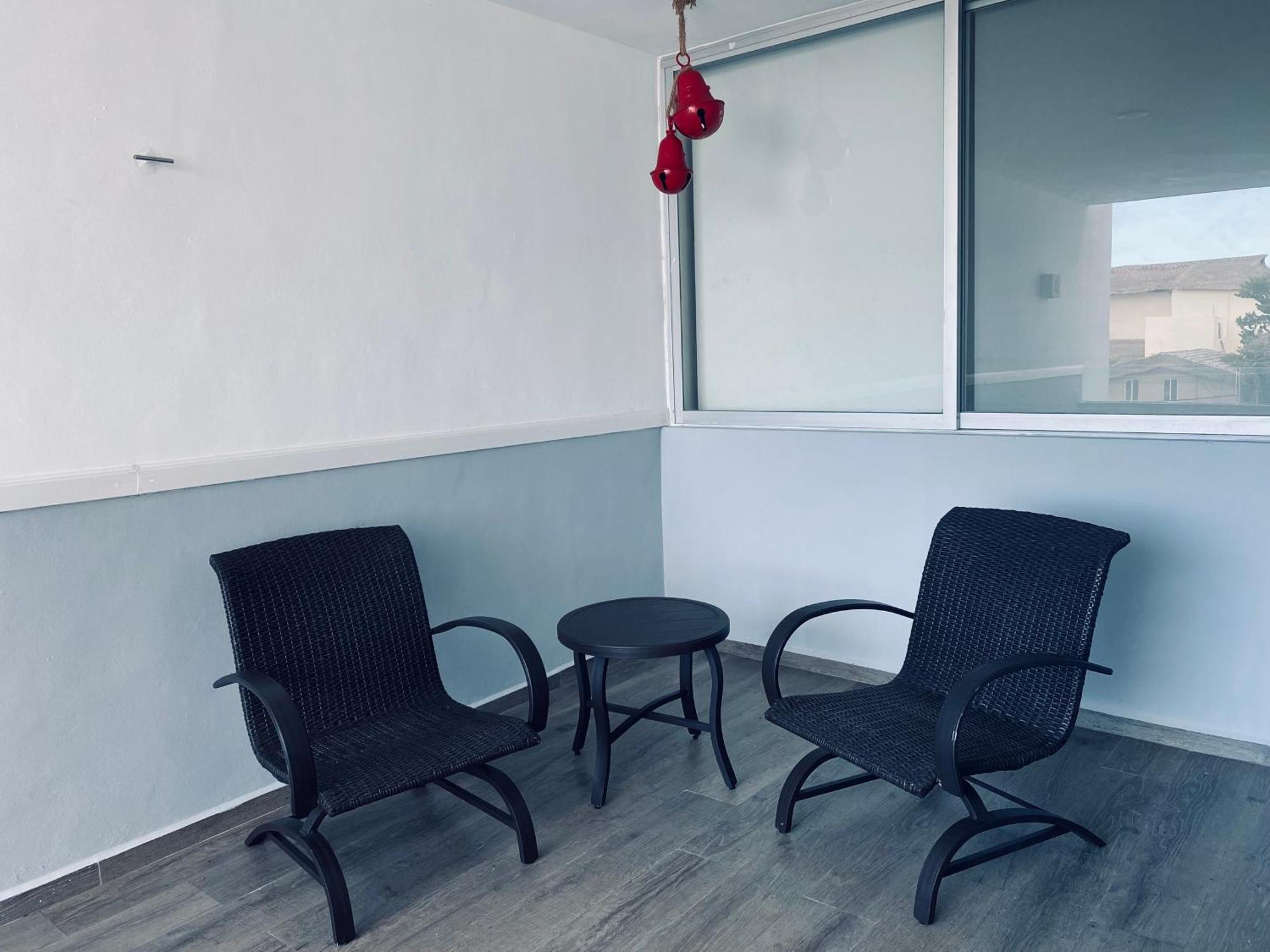 Apartment Artistic Mayan - Ama Yucatan