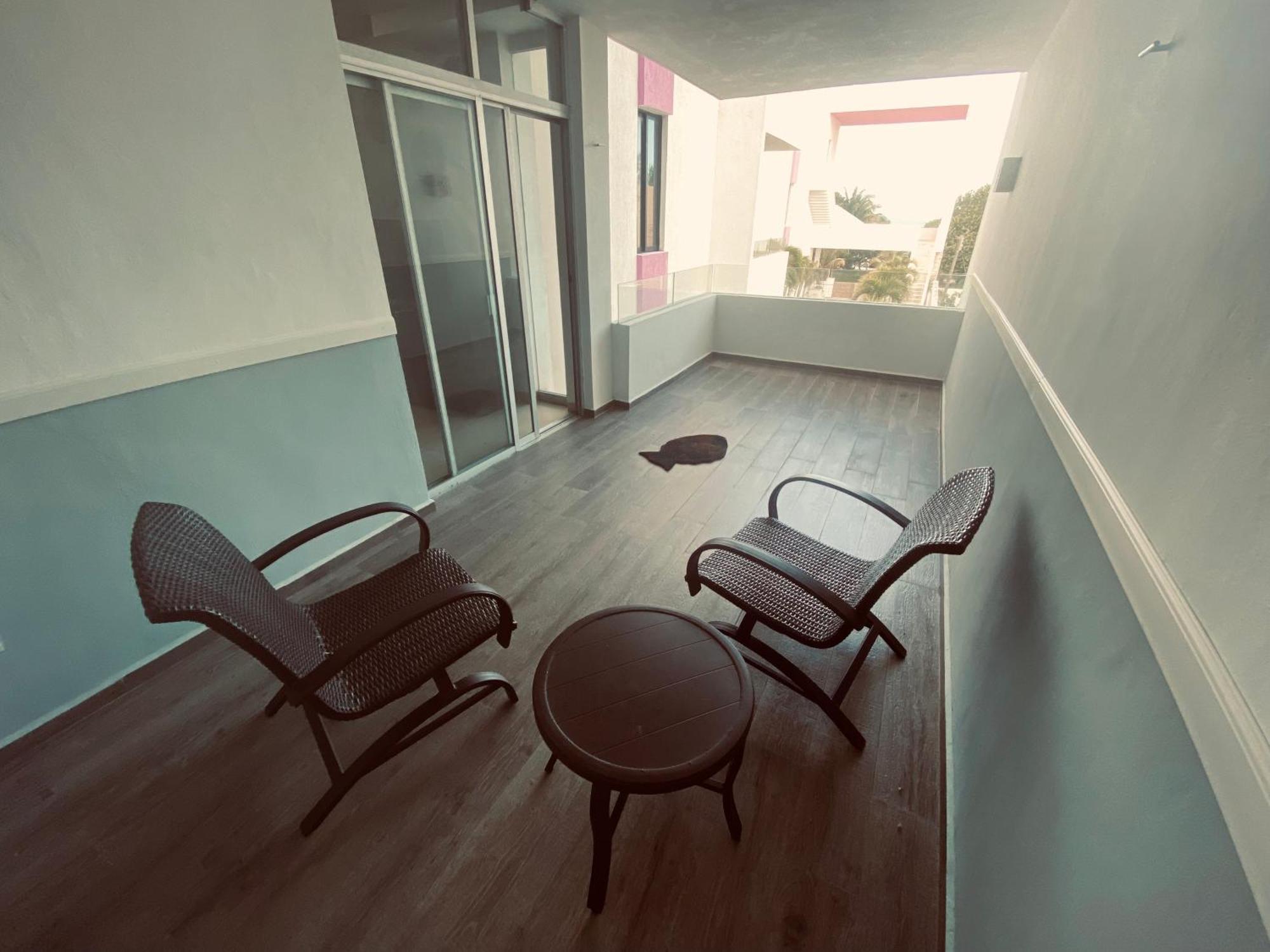 Artistic Mayan - Ama Yucatan Apartment Progreso (Yucatan)