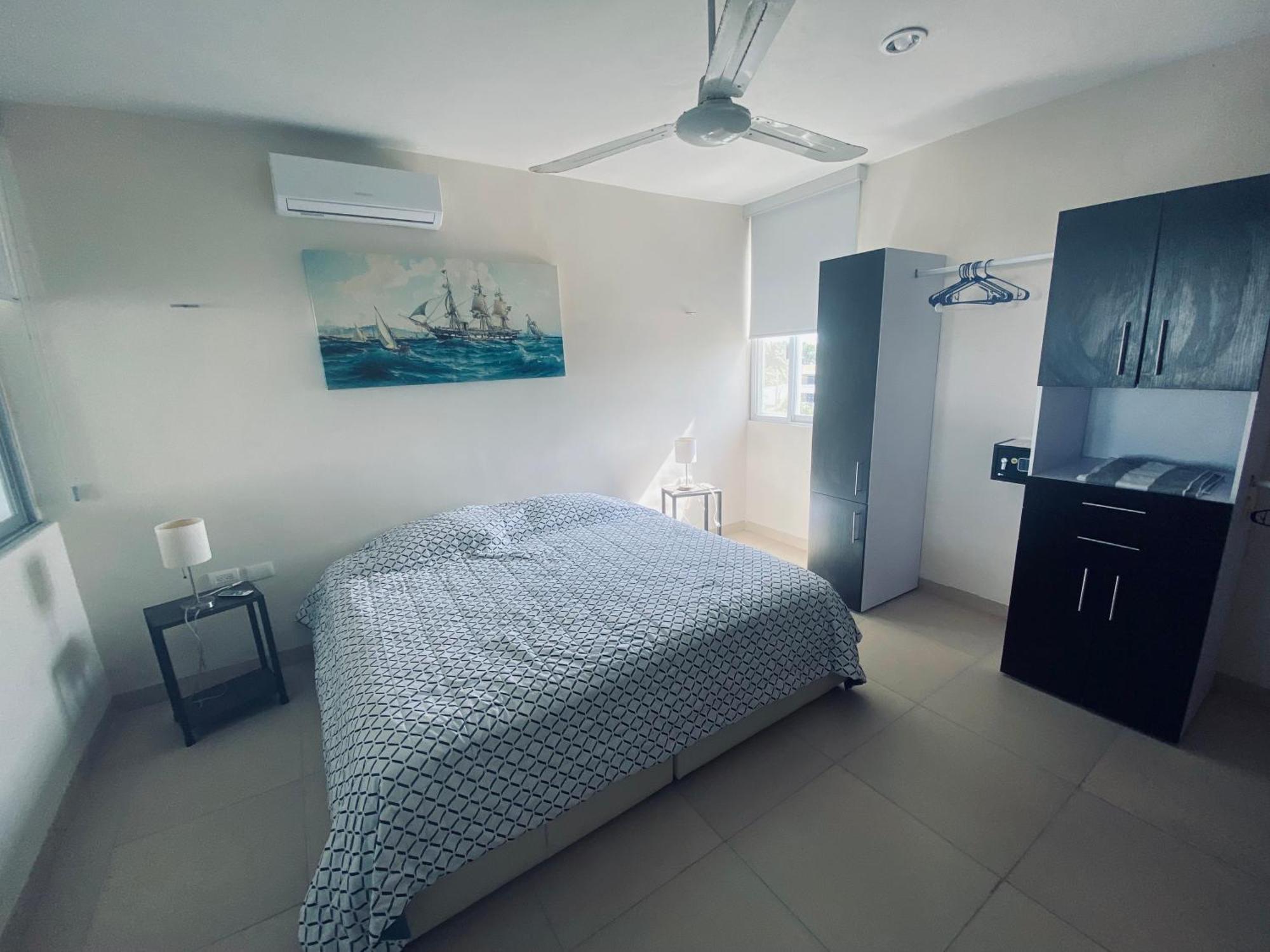 Artistic Mayan - Ama Yucatan Apartment Progreso (Yucatan)