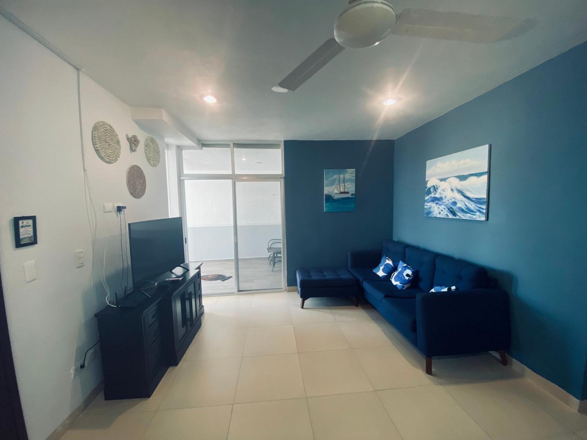 Artistic Mayan - Ama Yucatan Apartment